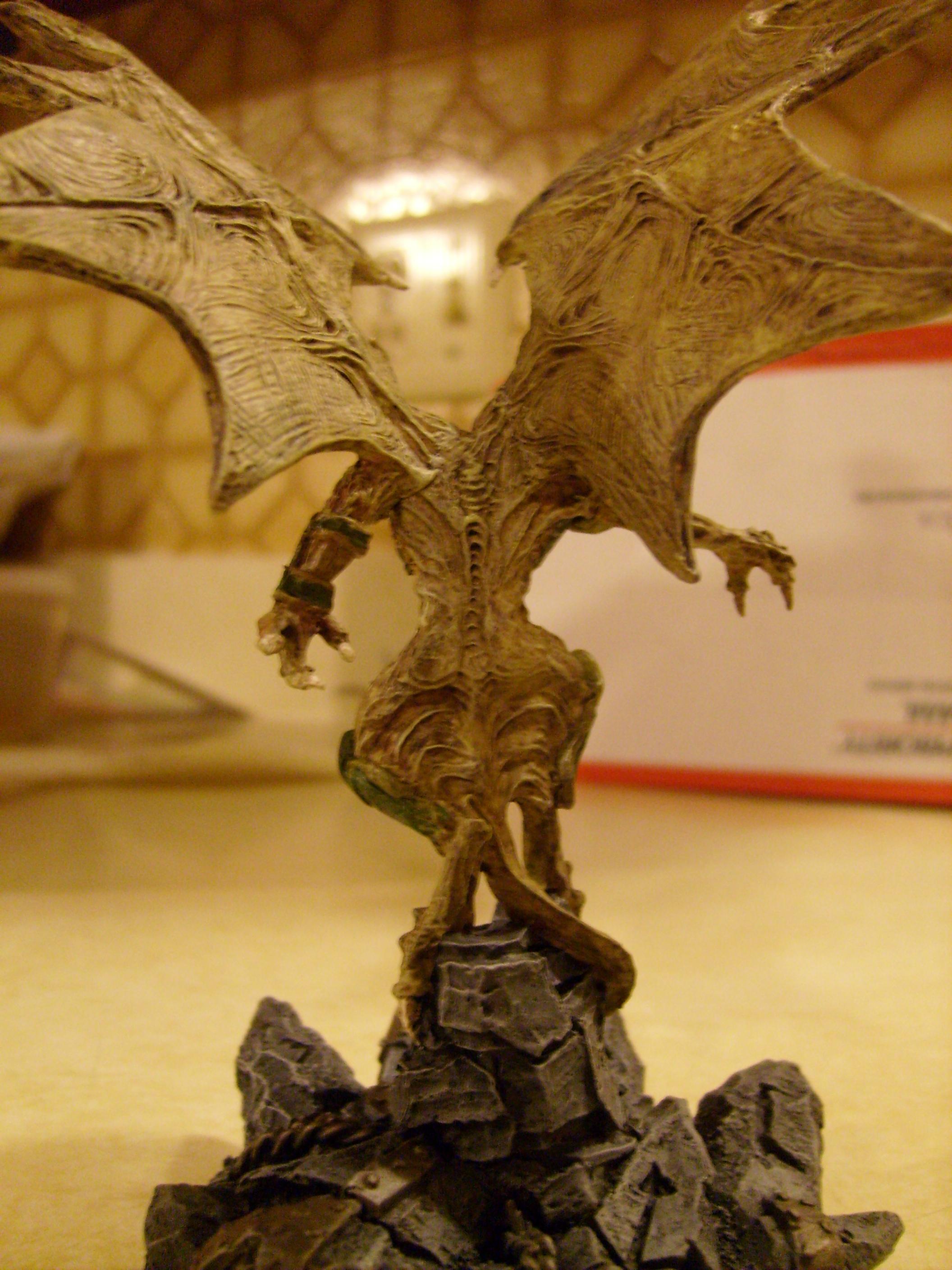 Nurgle Daemon Prince