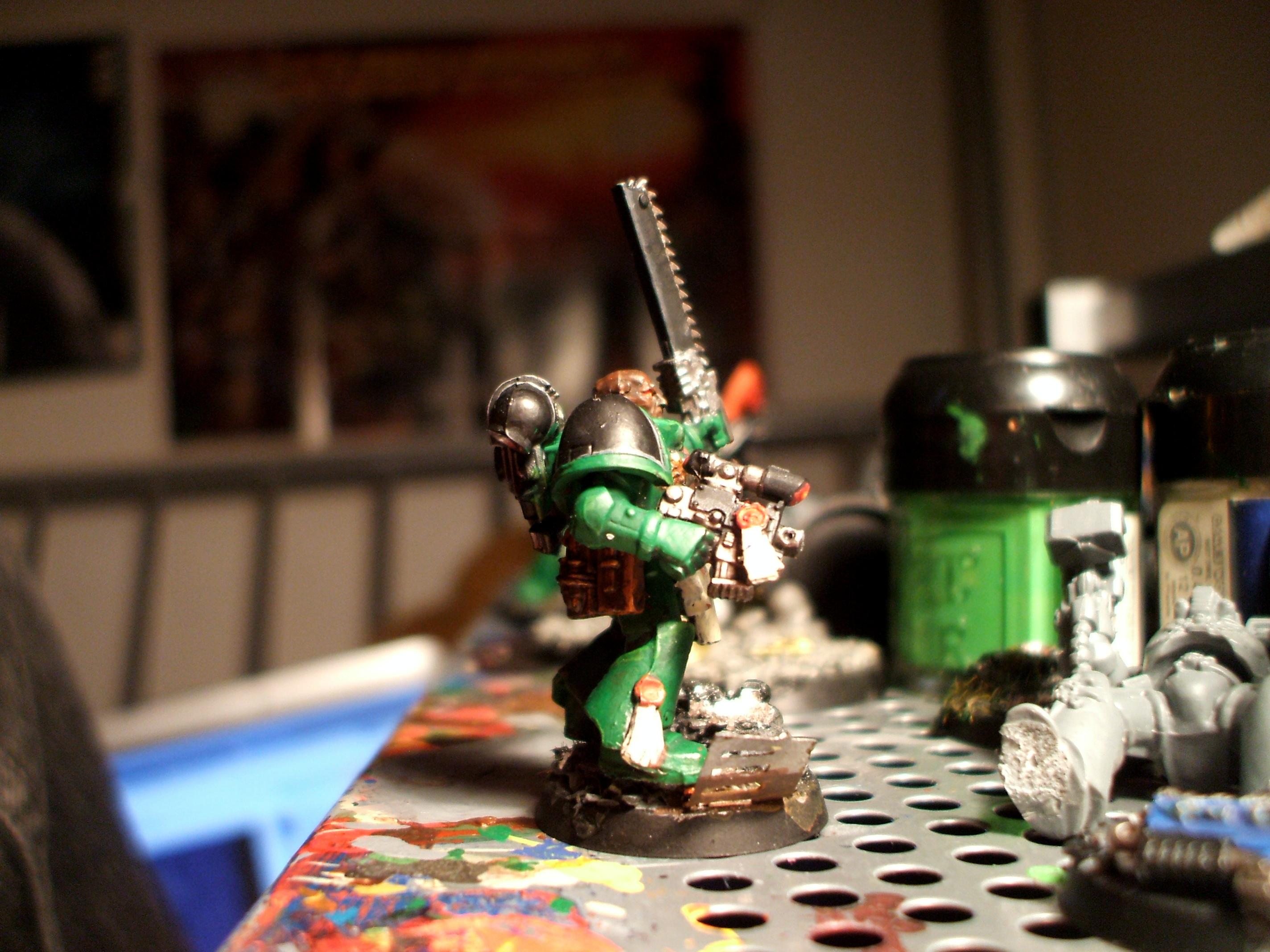 more angles of sallies sarge