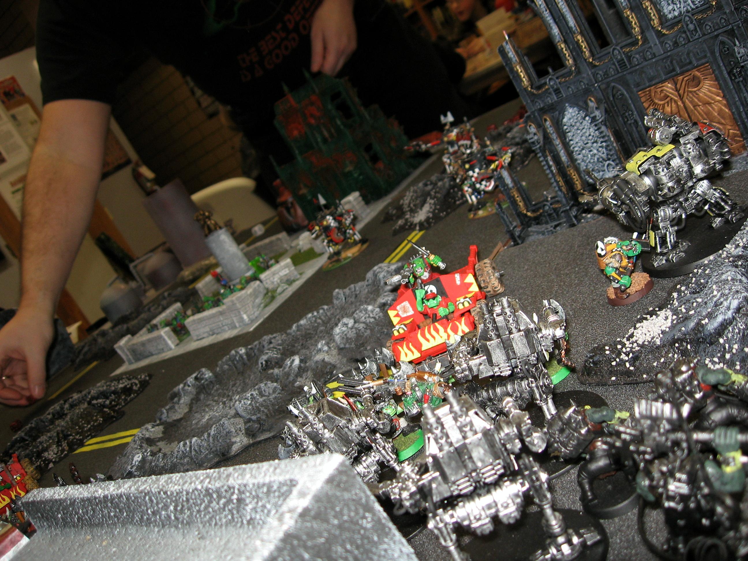 Boyz Charge Kanz