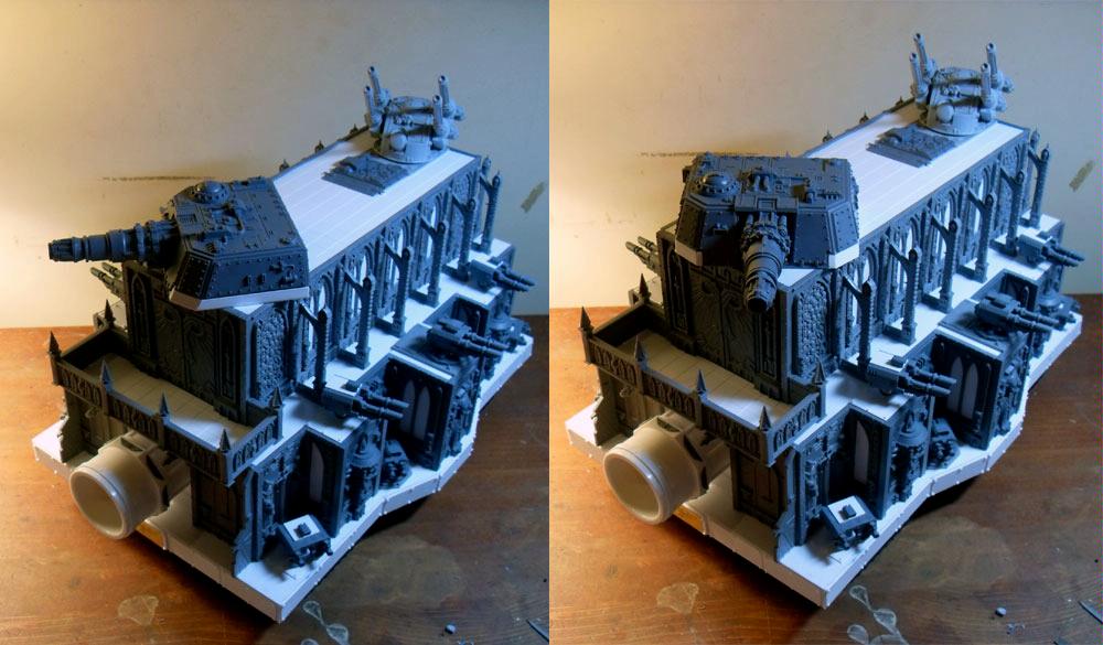 Leviathan WIP 33