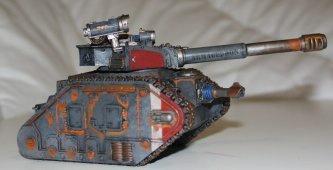 Warhammer 40,000