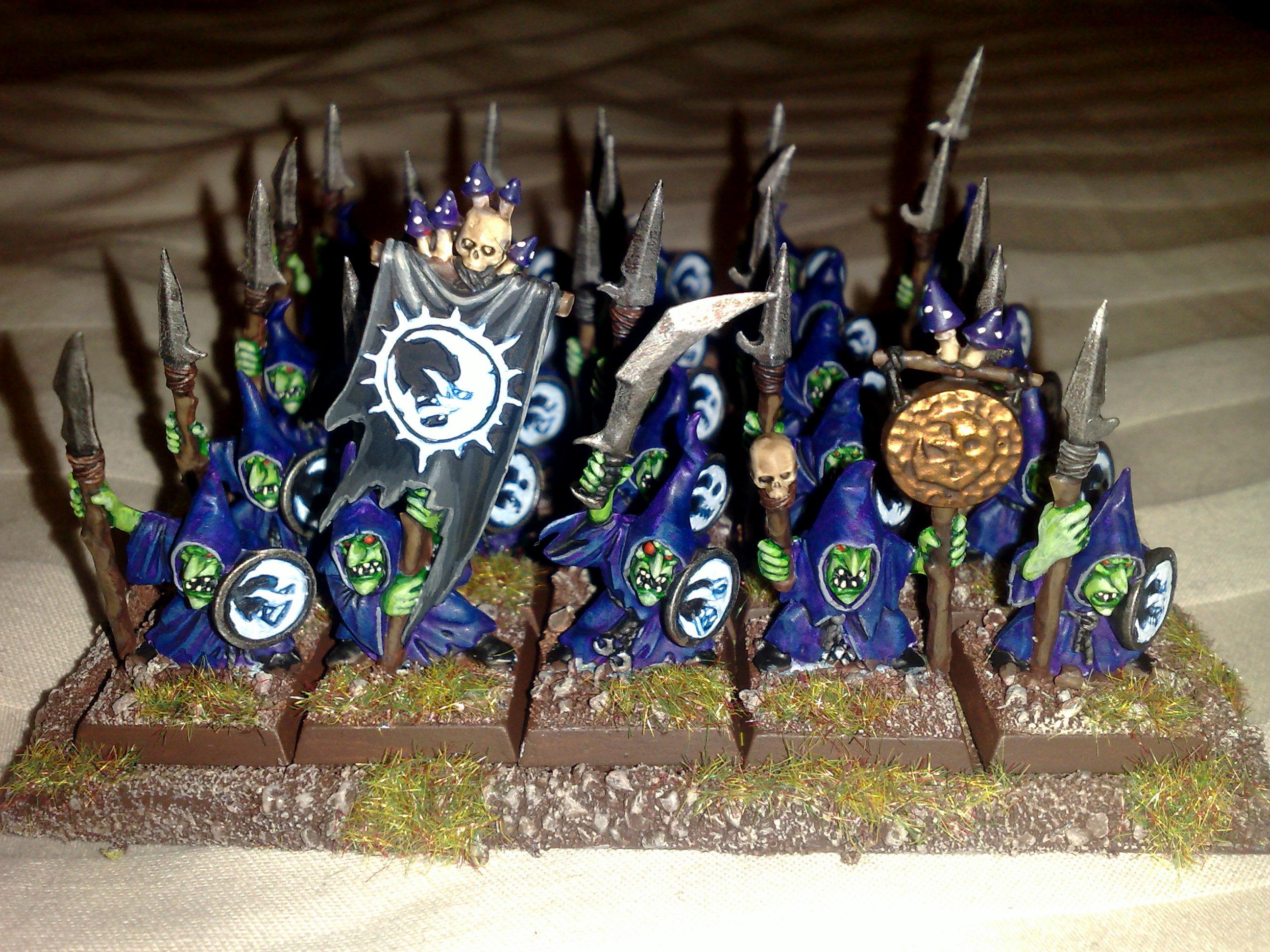 Night Goblins
