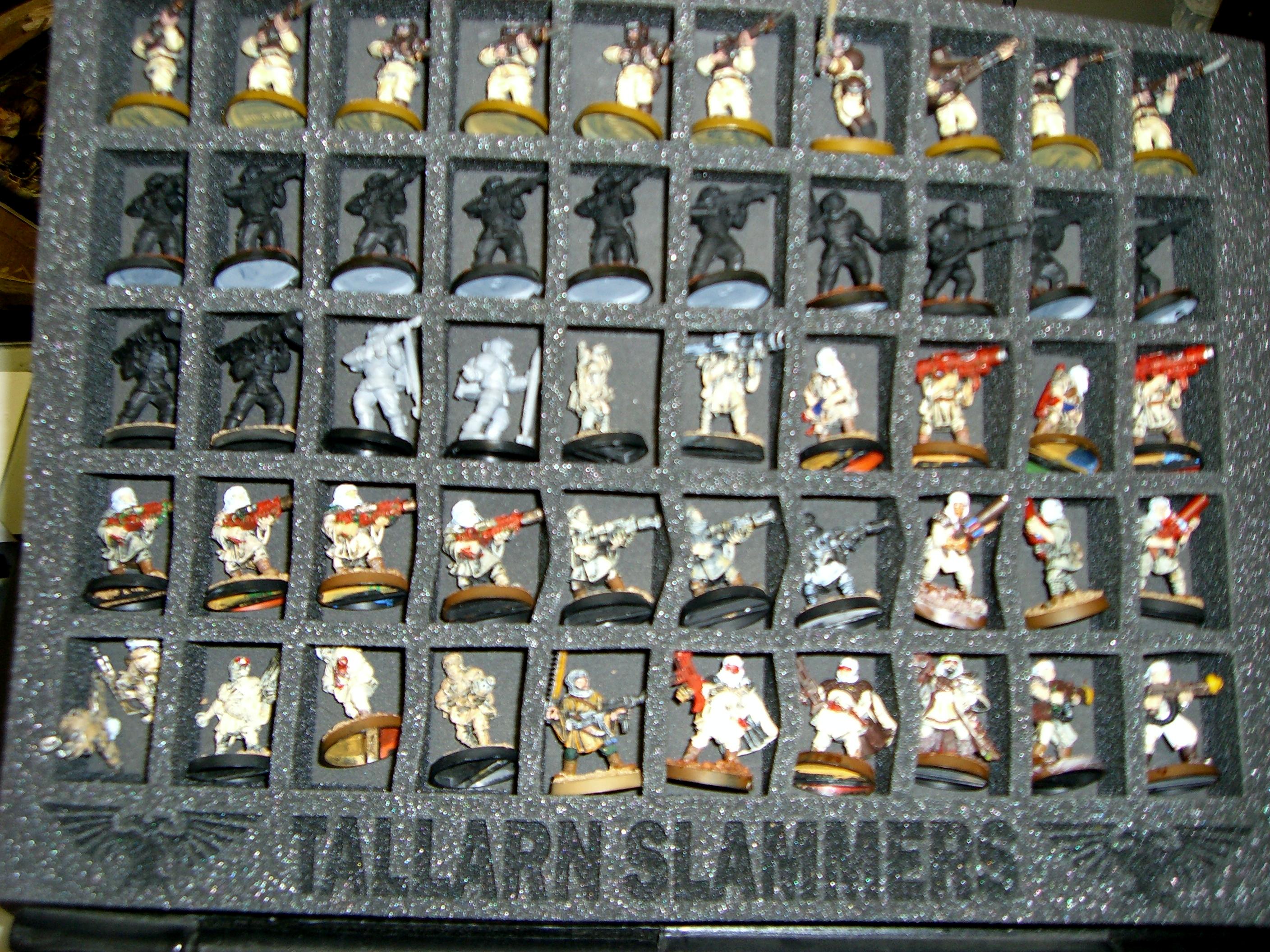 Battlefoam GW case2