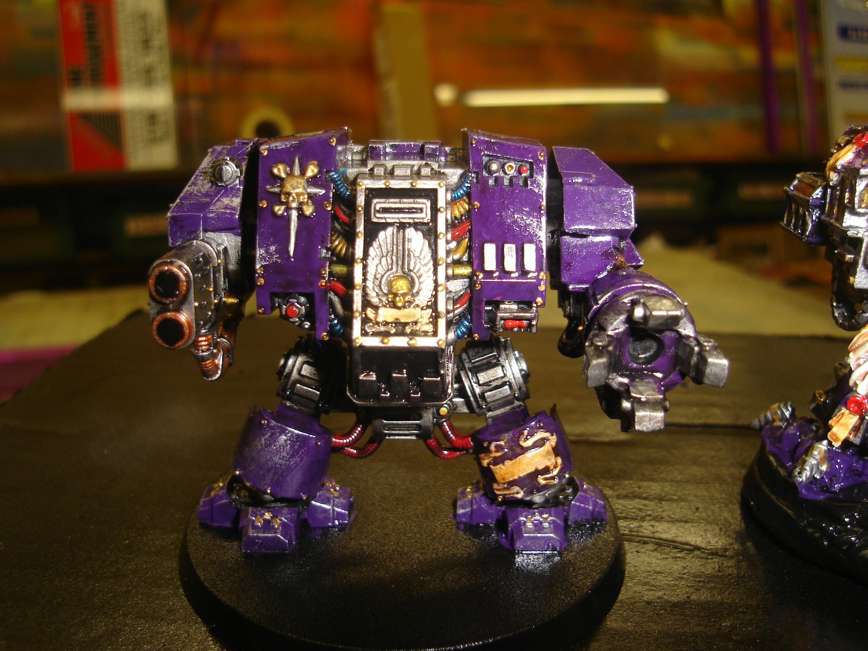 AoBR Dreadnought