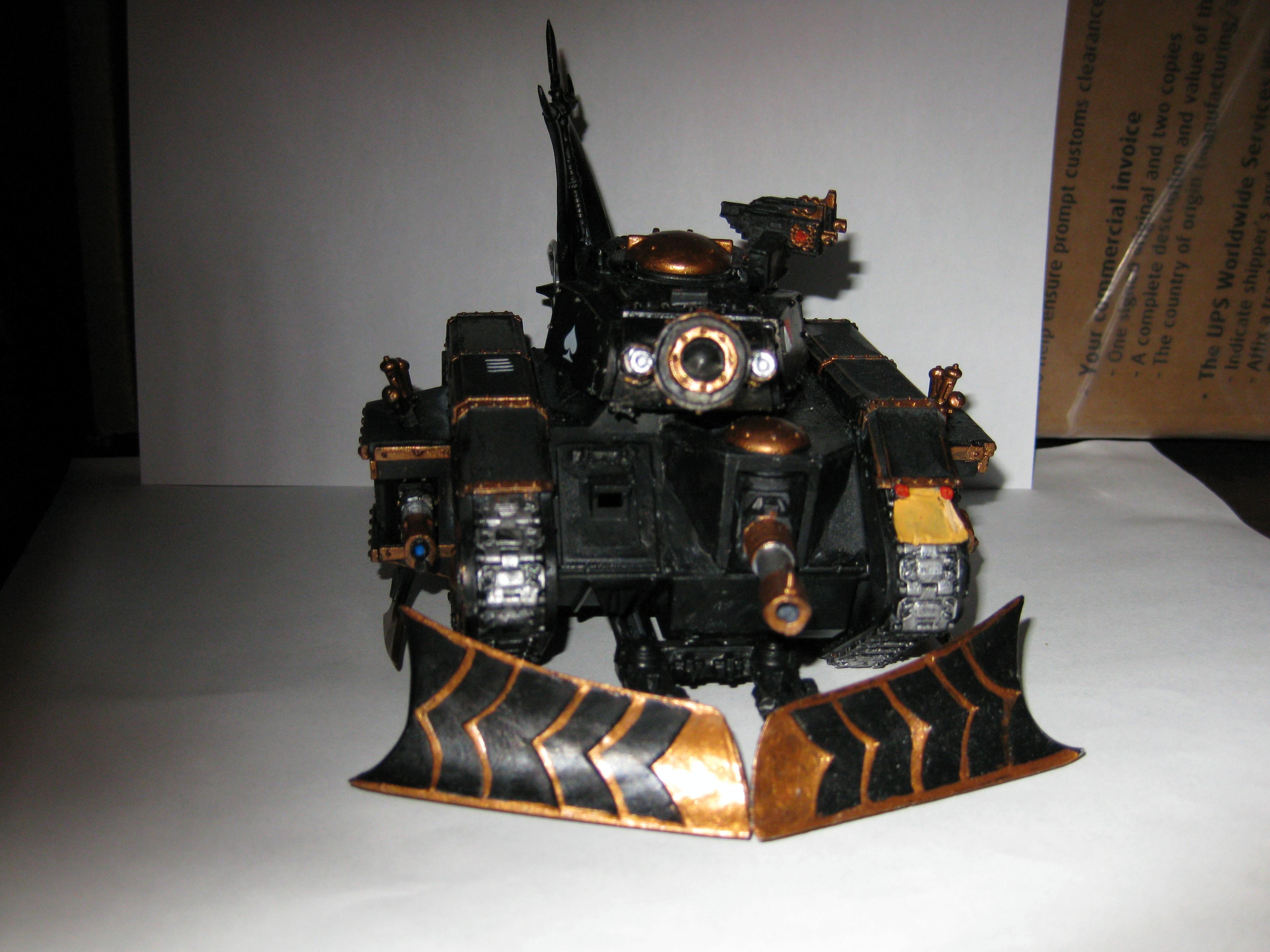 IG Demolisher