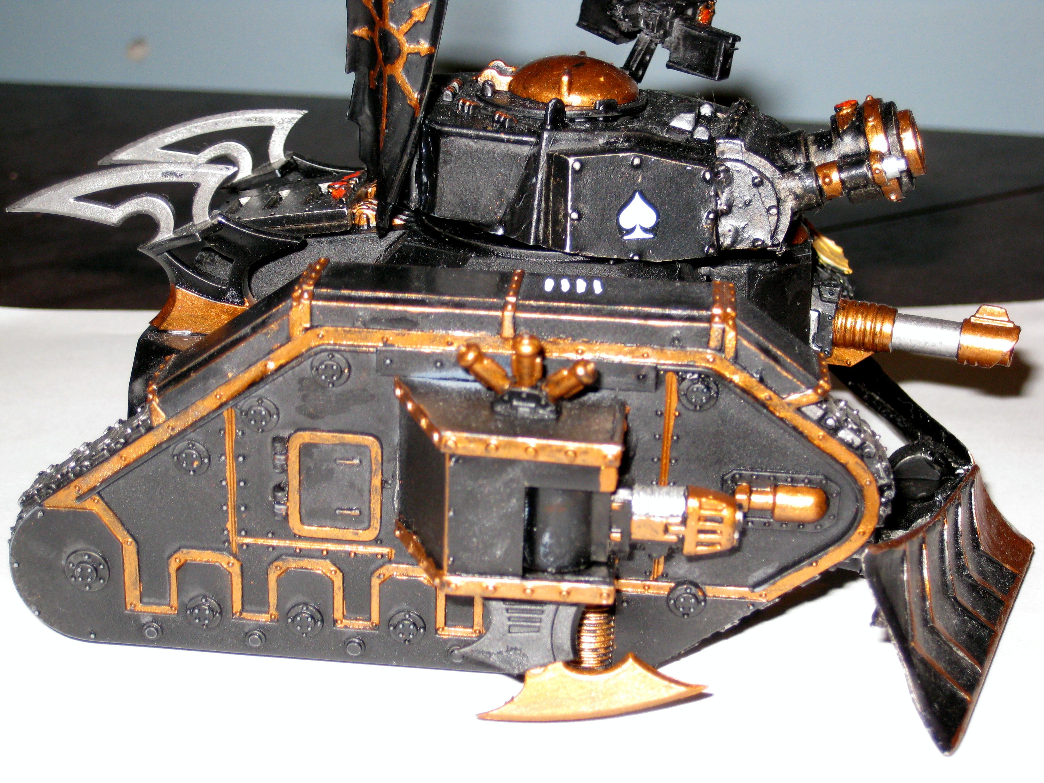 IG Demolisher