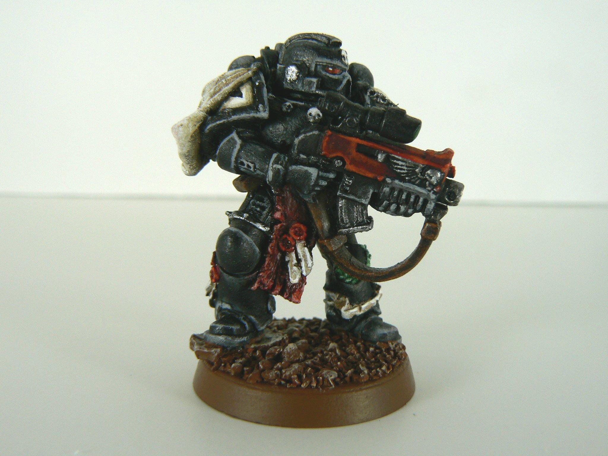Black Templars, Space Marines, Warhammer 40,000