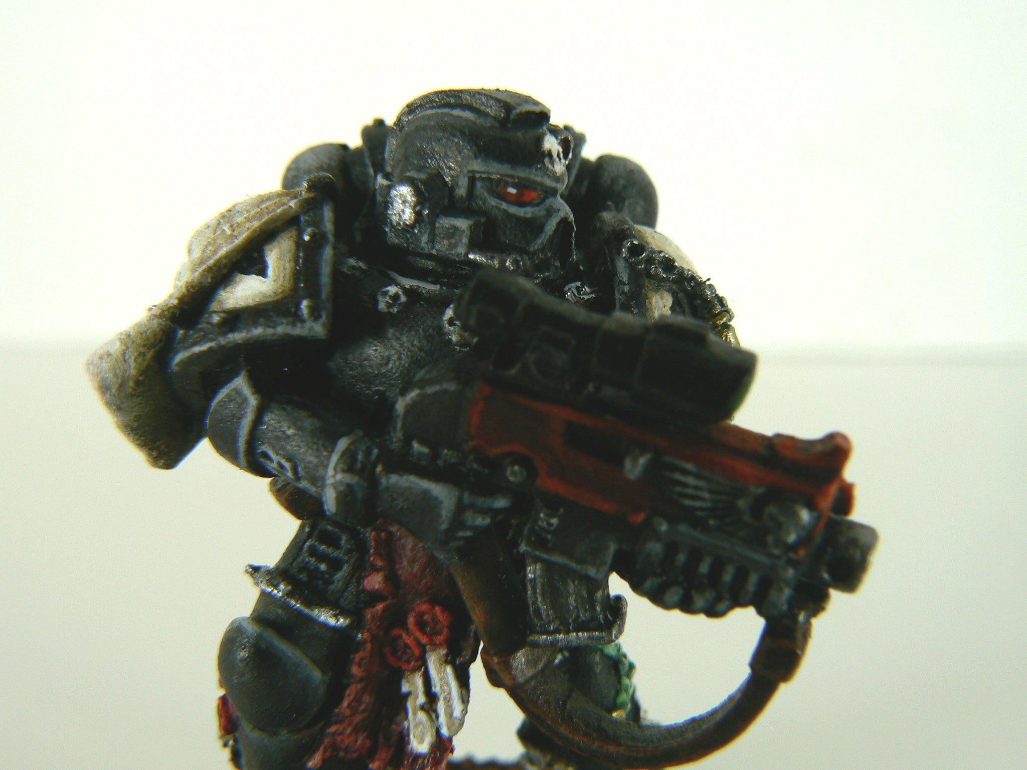Black Templars, Space Marines, Warhammer 40,000