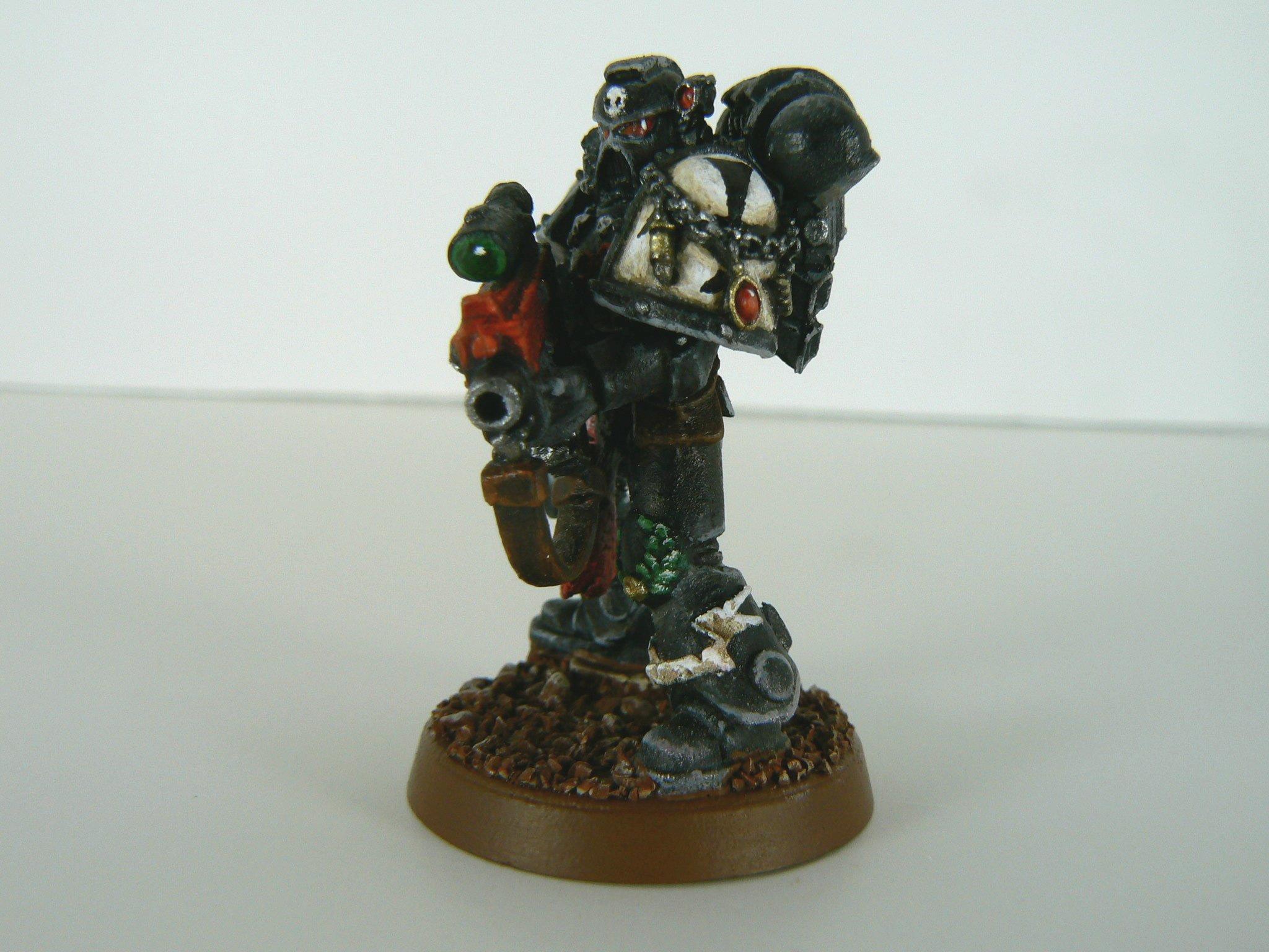 Black Templars, Space Marines, Warhammer 40,000