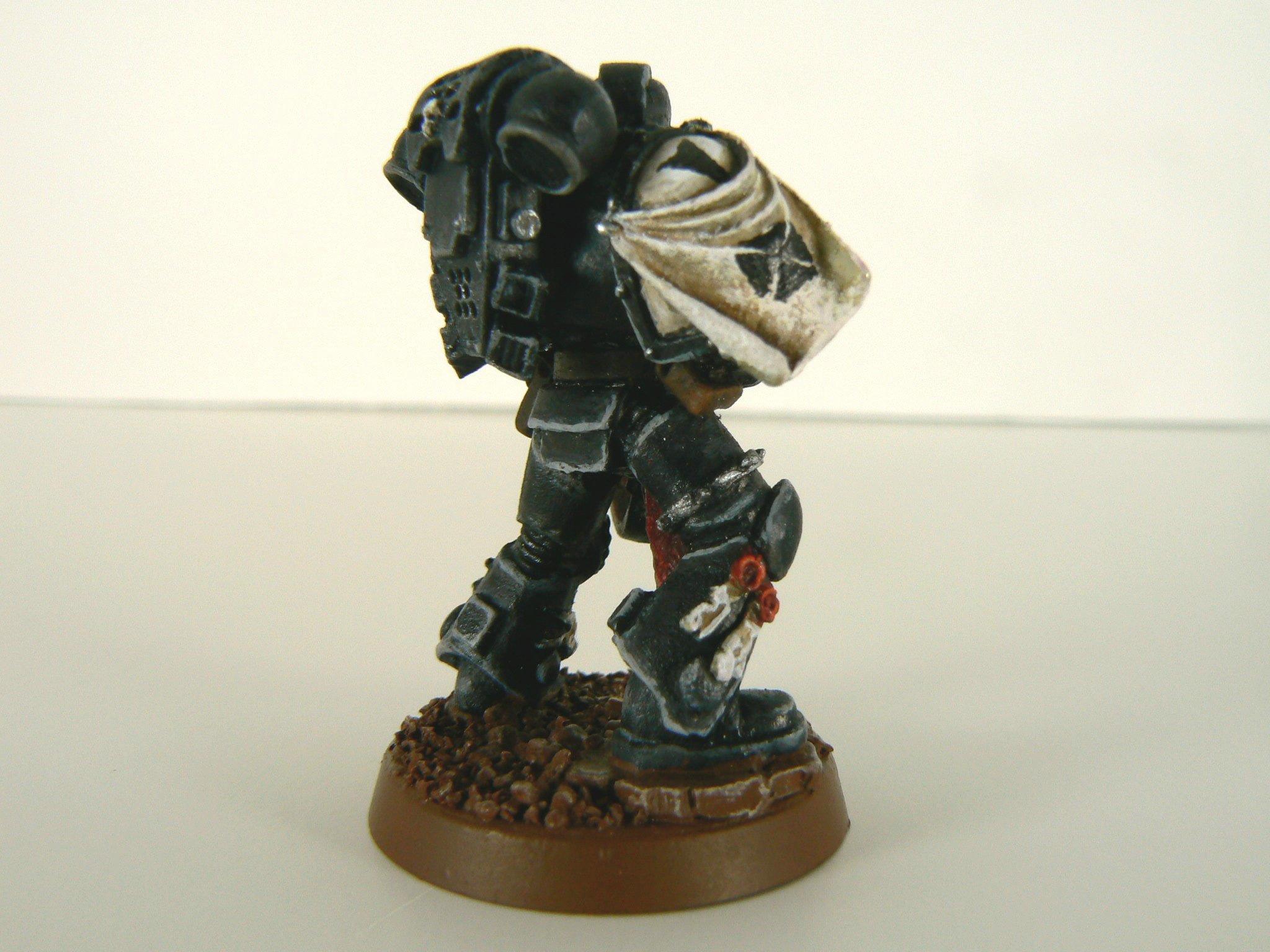 Black Templars, Space Marines, Warhammer 40,000