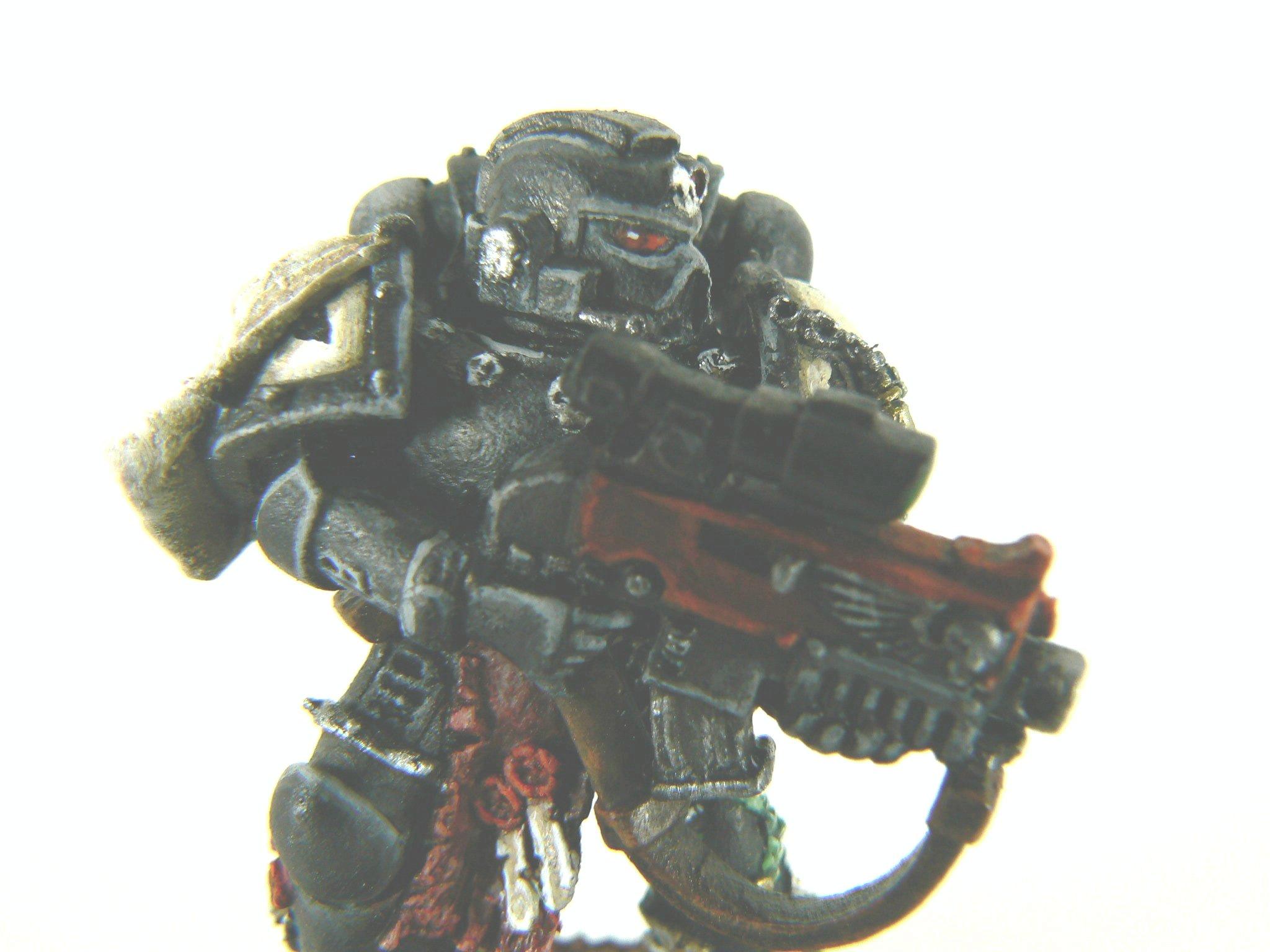 Black Templars, Space Marines, Warhammer 40,000