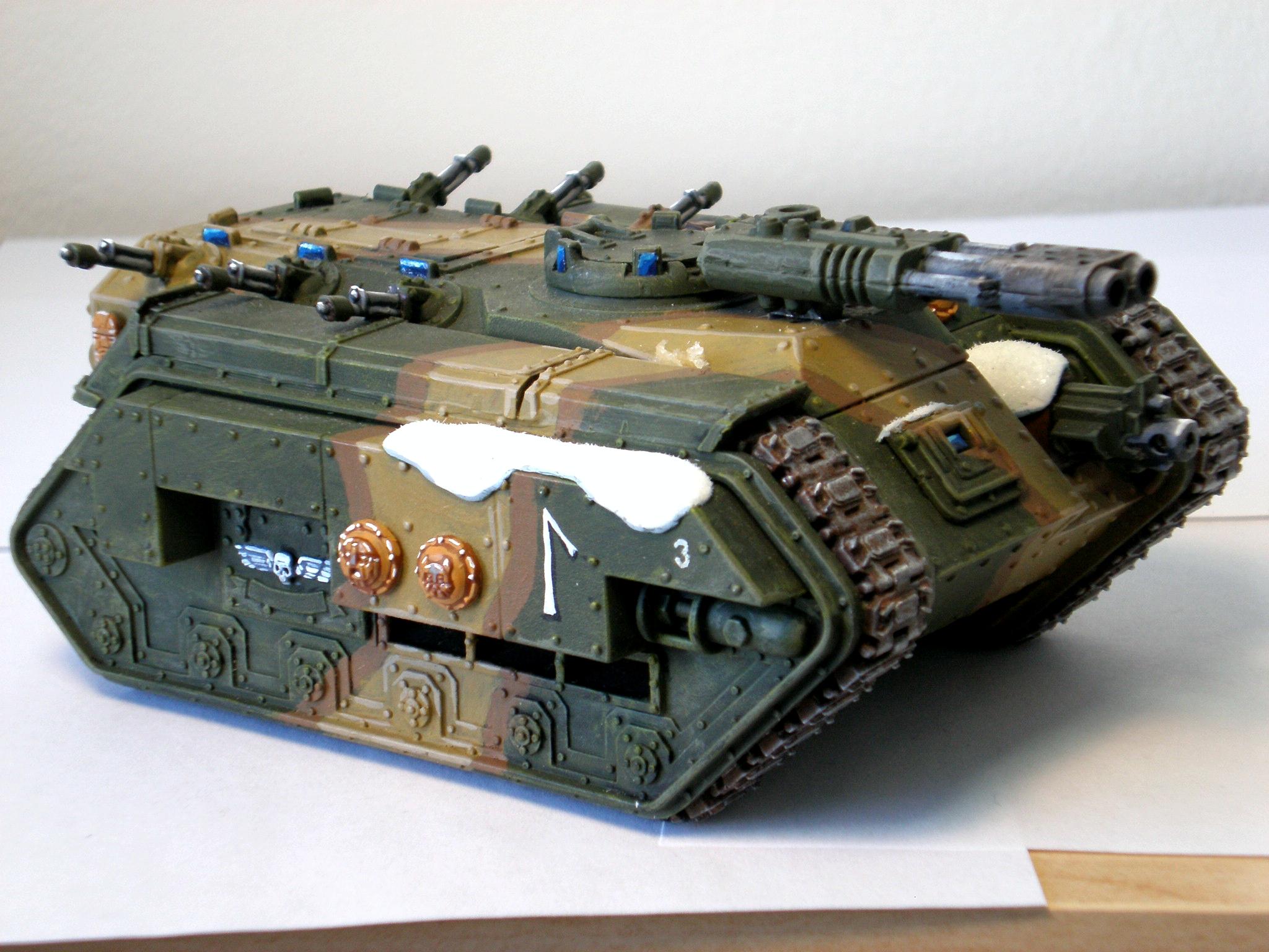 Hellhound, Imperial Guard, Squats, Warhammer 40,000