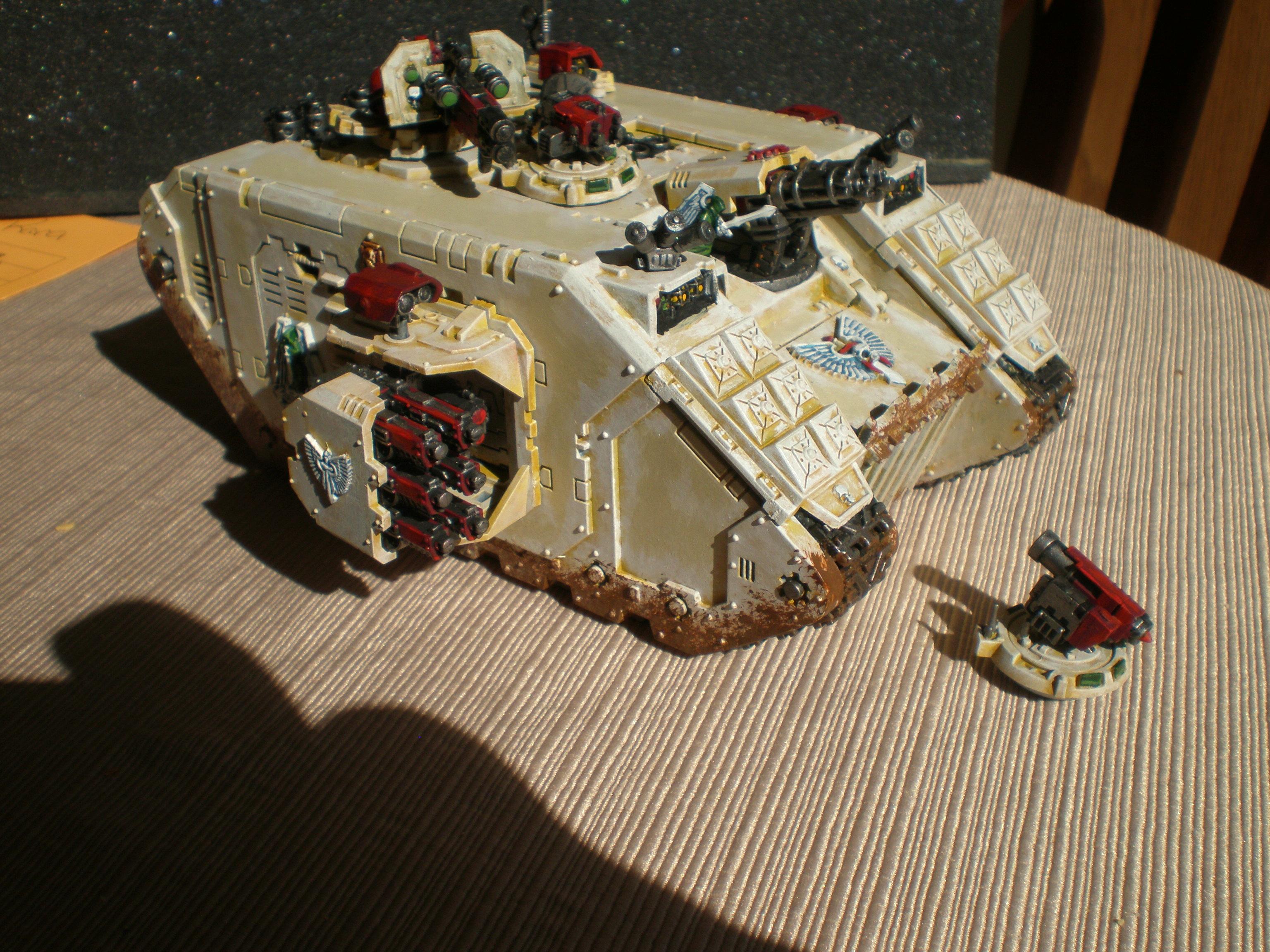 Crusader #2