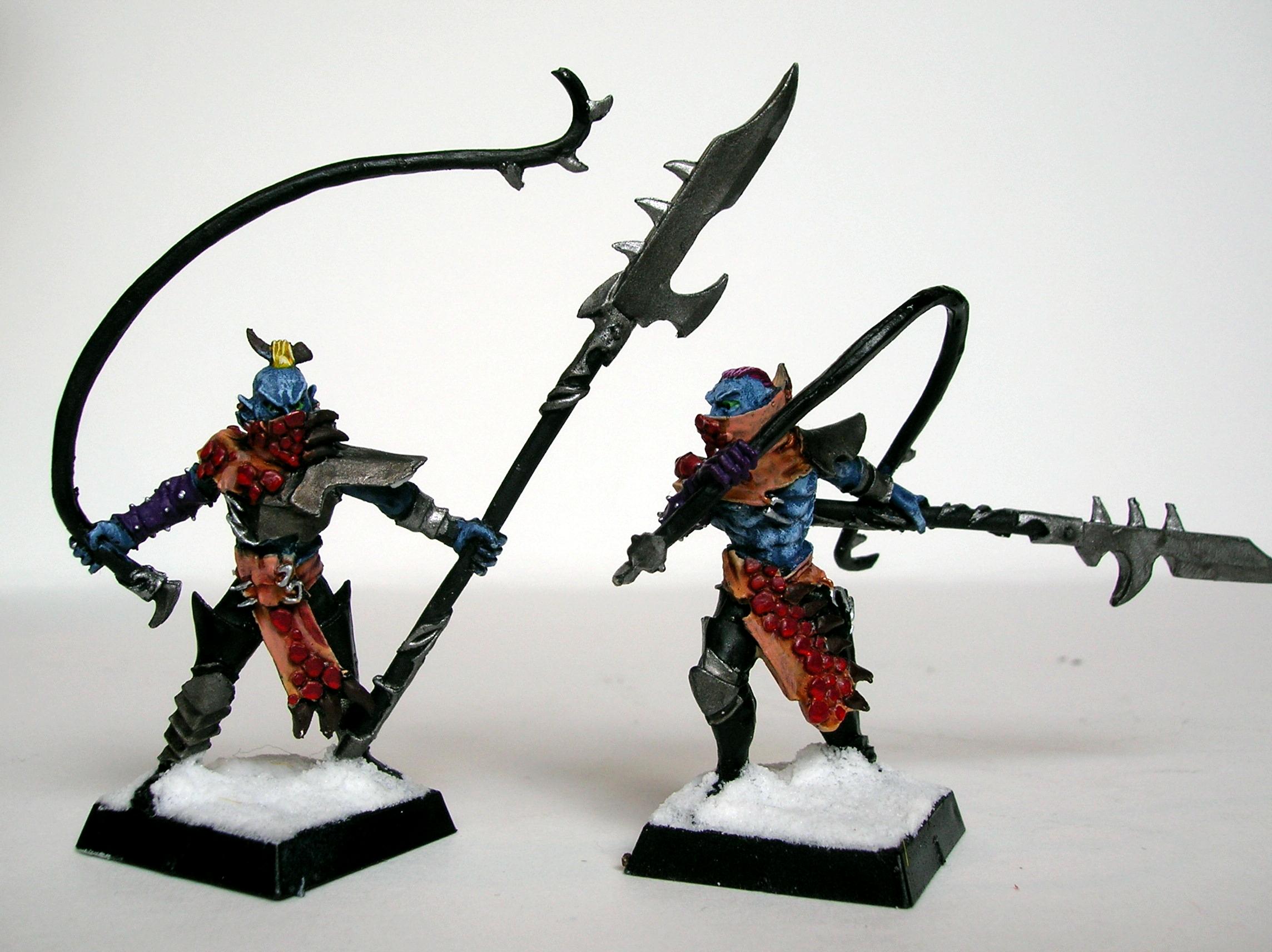 Dark Elves
