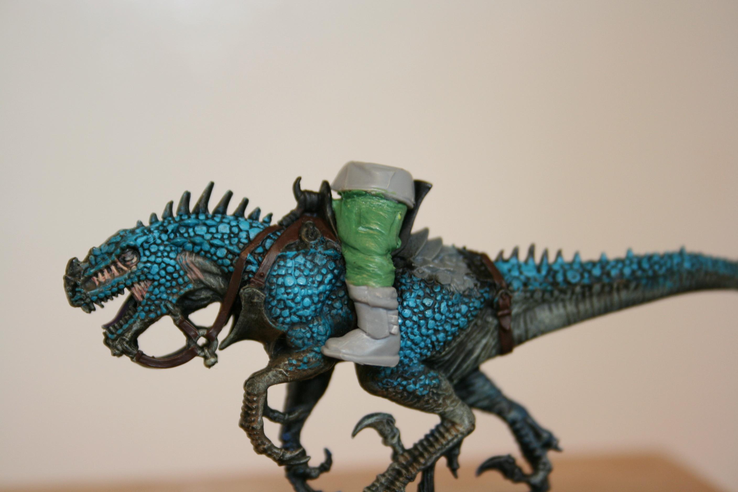 Cold One, Imperial Guard, Rough Riders