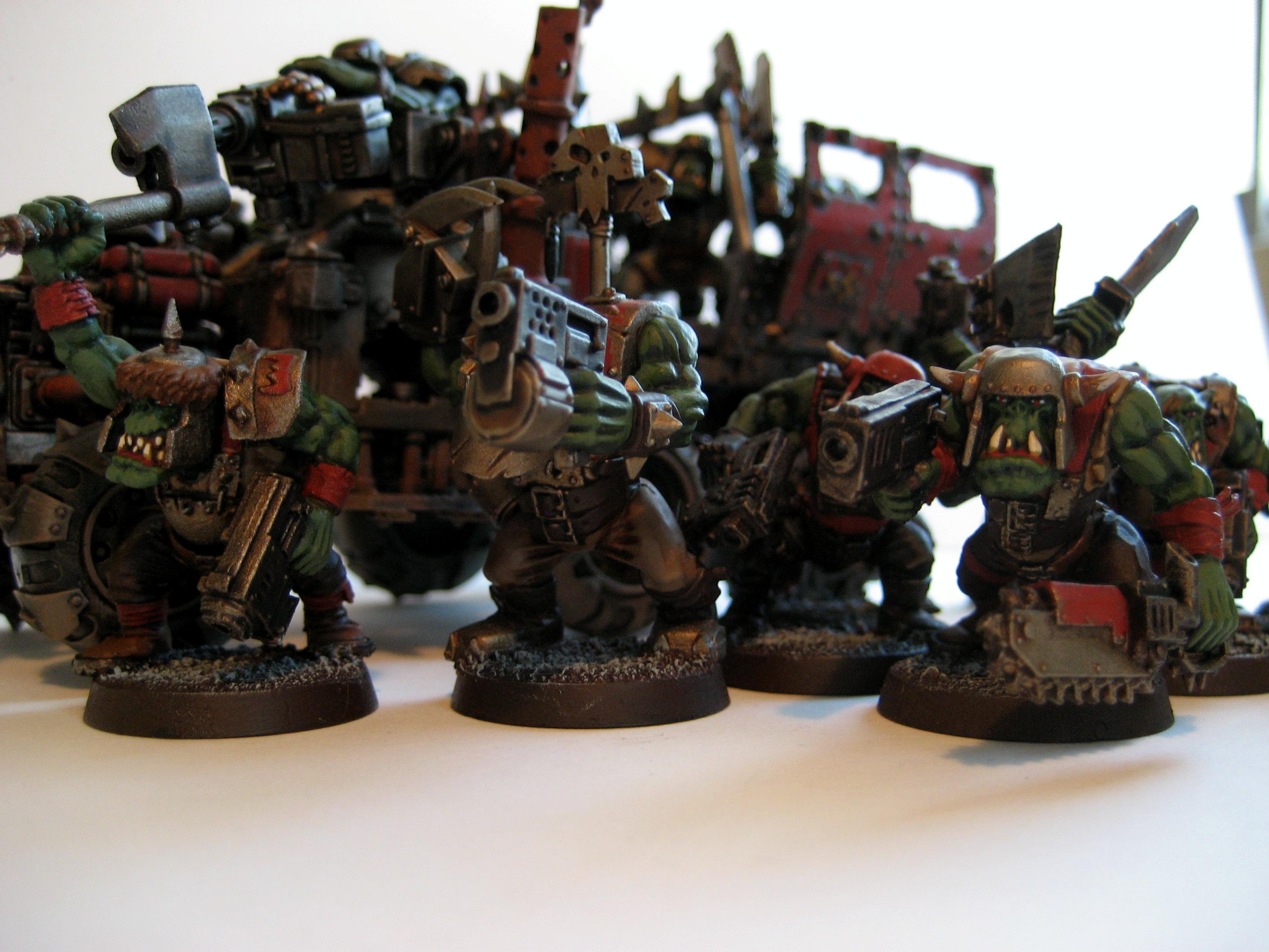 Da Trukk Boyz I