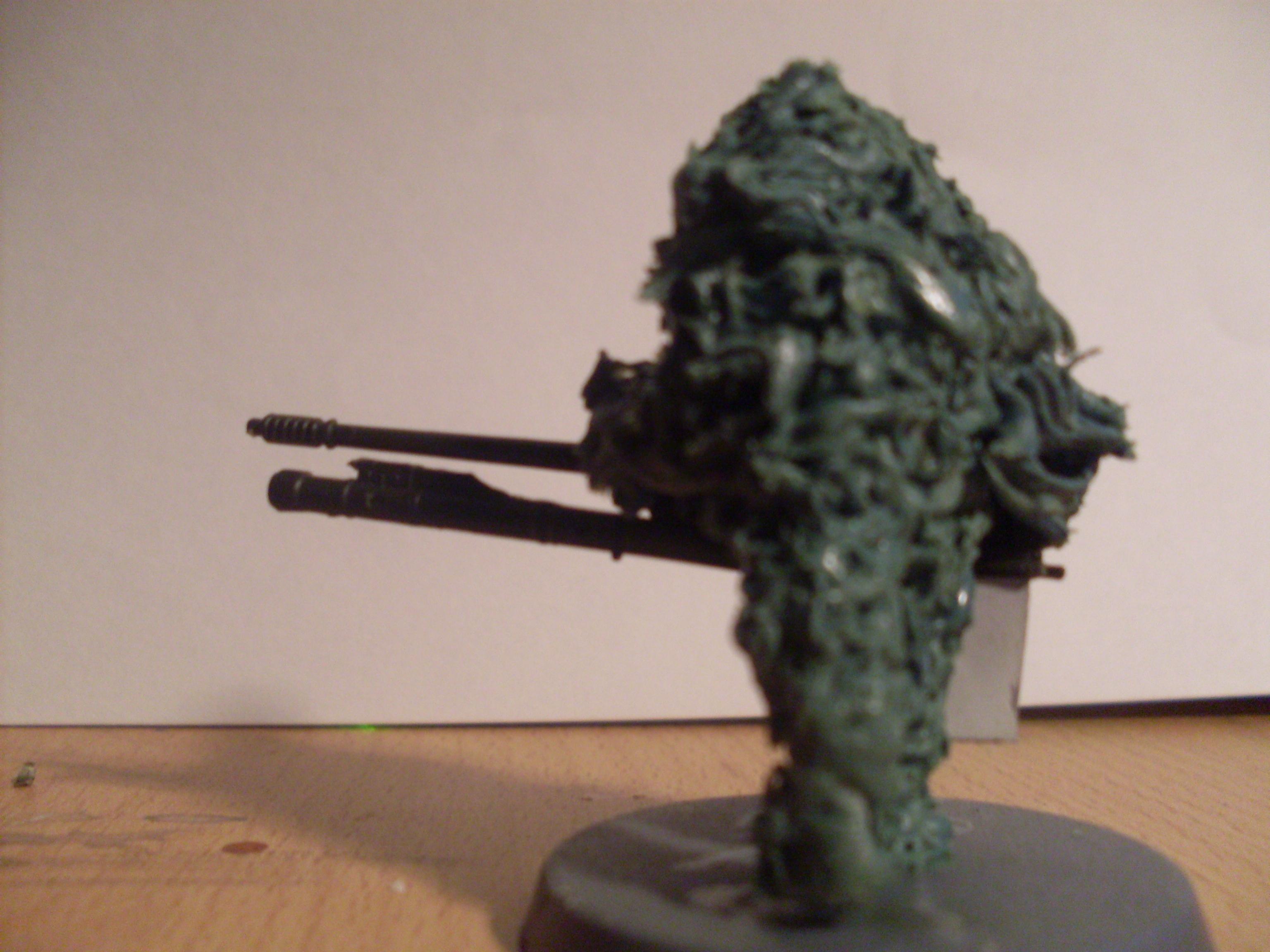 Conversion, Orygun