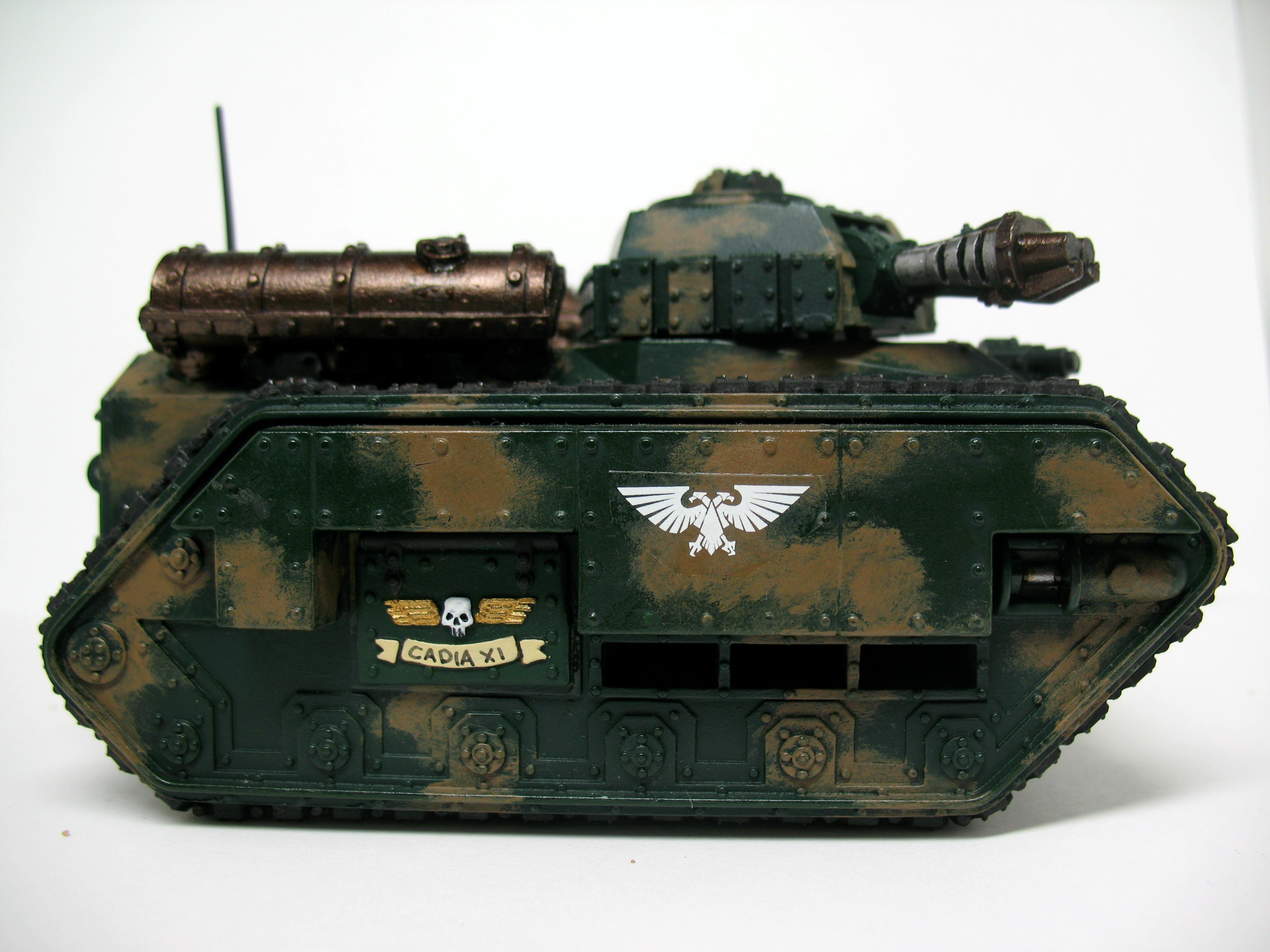 11th, Assault, Cadian Assault, Cadians, Grunts, Guard, Hellhound, Imperial, Imperial Guard, Infantry