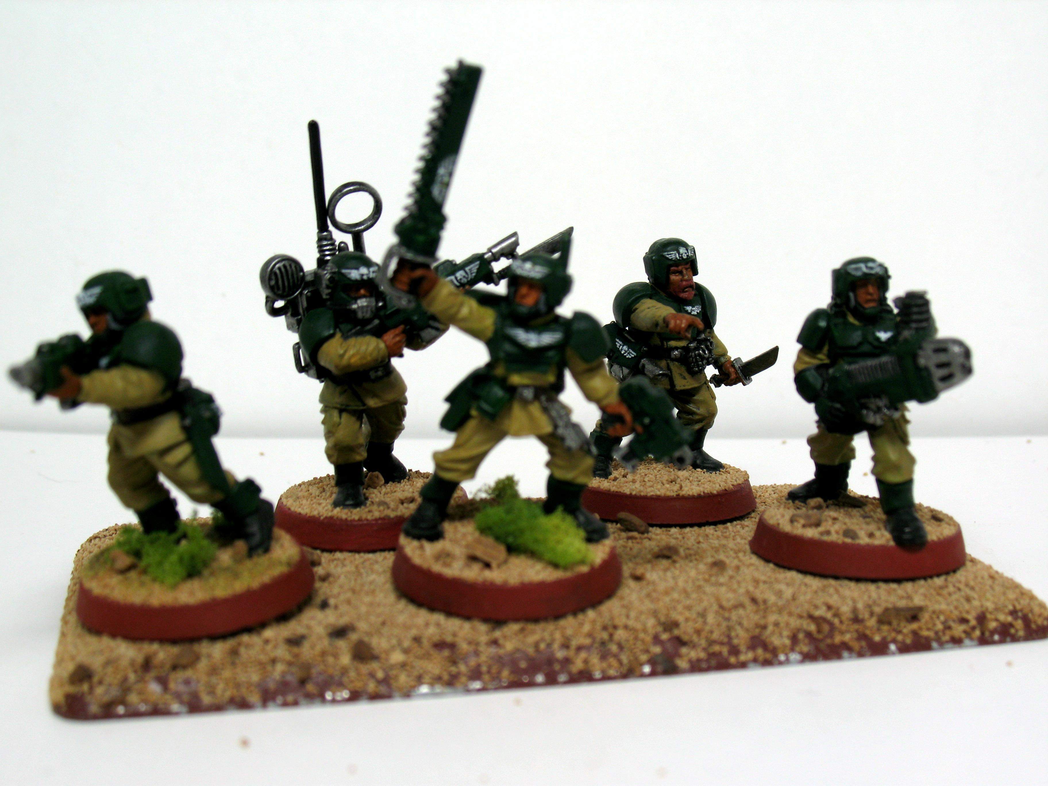 11th, Assault, Cadian Assault, Cadians, Cmd, Command, Grunts, Guard, Headquarters, Imperial, Imperial Guard, Infantry, Jo, Junior Officer, Platoon