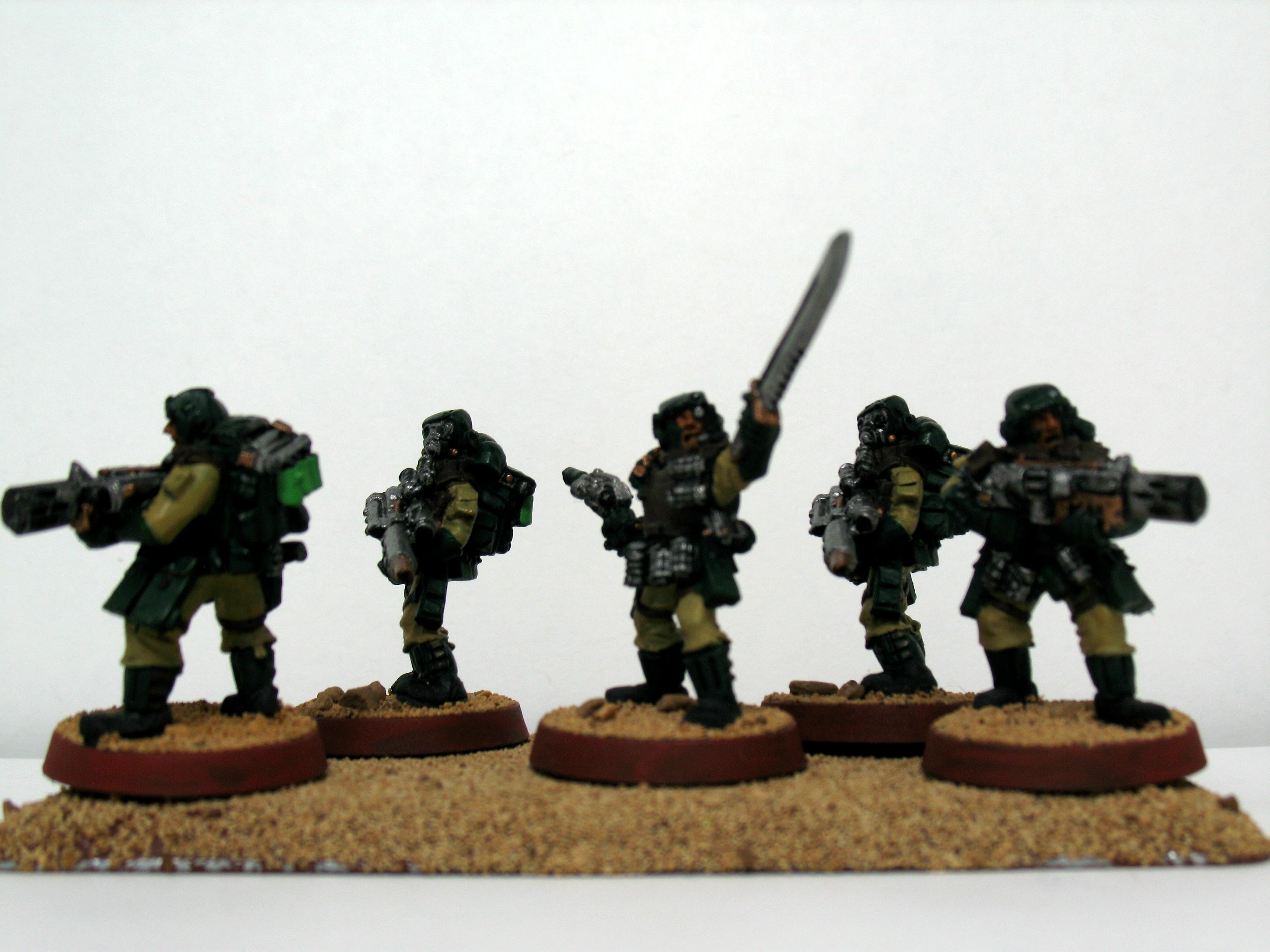 11th, Assault, Cadian Assault, Cadians, Grunts, Guard, Imperial, Imperial Guard, Infantry, Storm Troopers, Stormtrooper