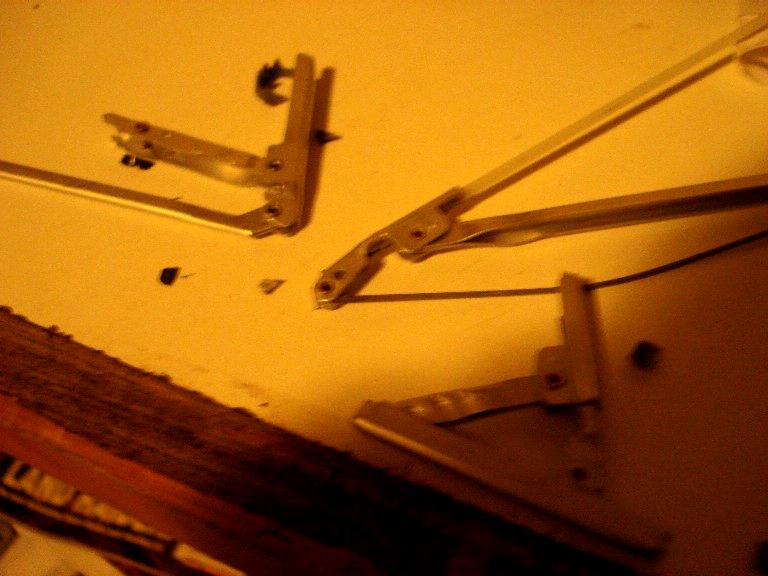 Killa Kan, Orks, Umbrella Joints