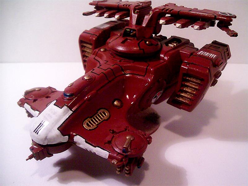 Battle, Battlesuit, Crisis Battlesuit, For The Greater Good, Shas'o, Shaso, Skyray, Suit, Tau