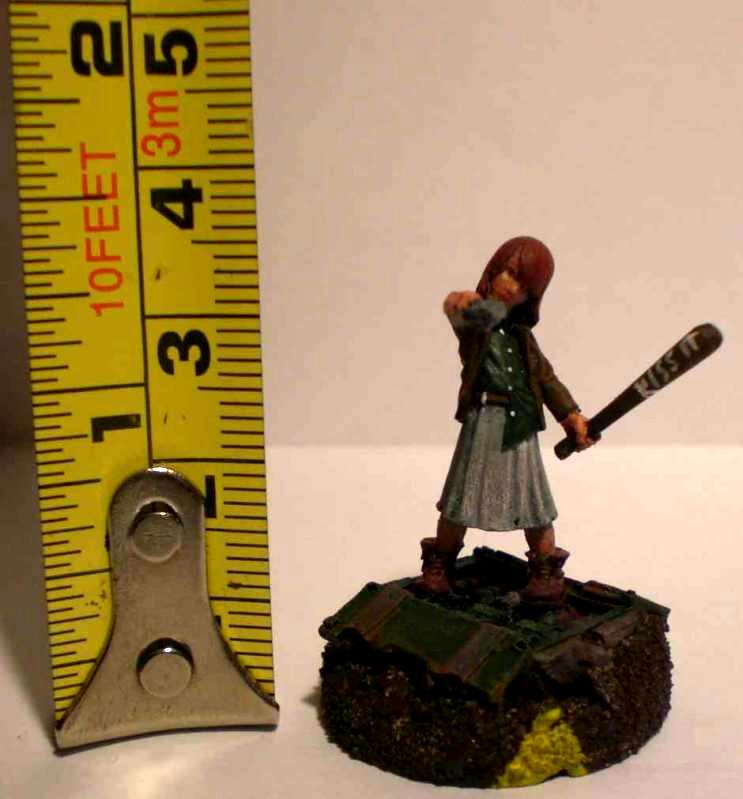 =][=munda, Children, Juvenile, Necromunda, Non-Metallic Metal, Small, Warhammer 40,000