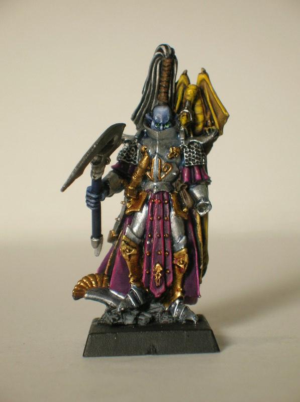Dark Elves
