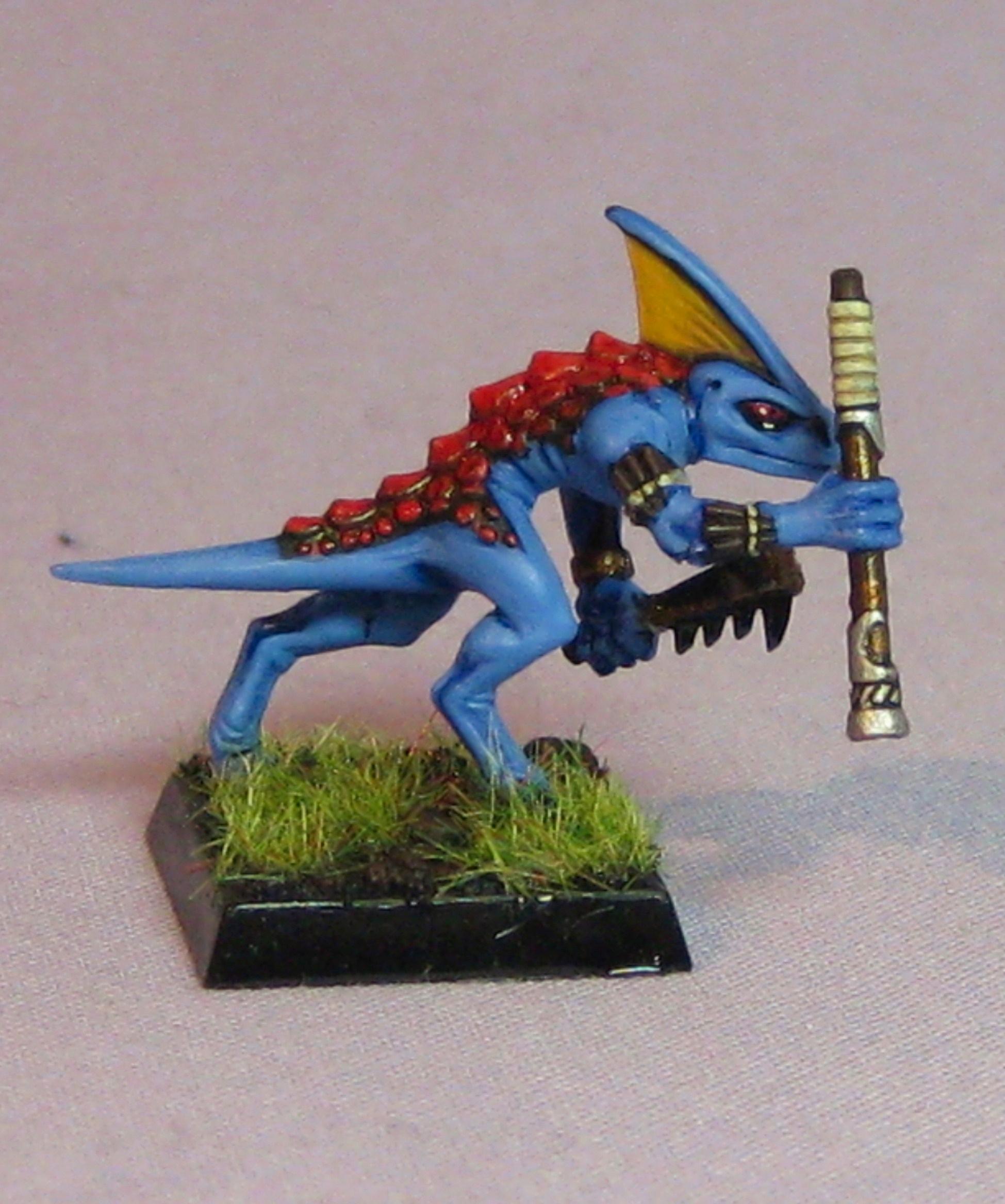 Skink ttop quality