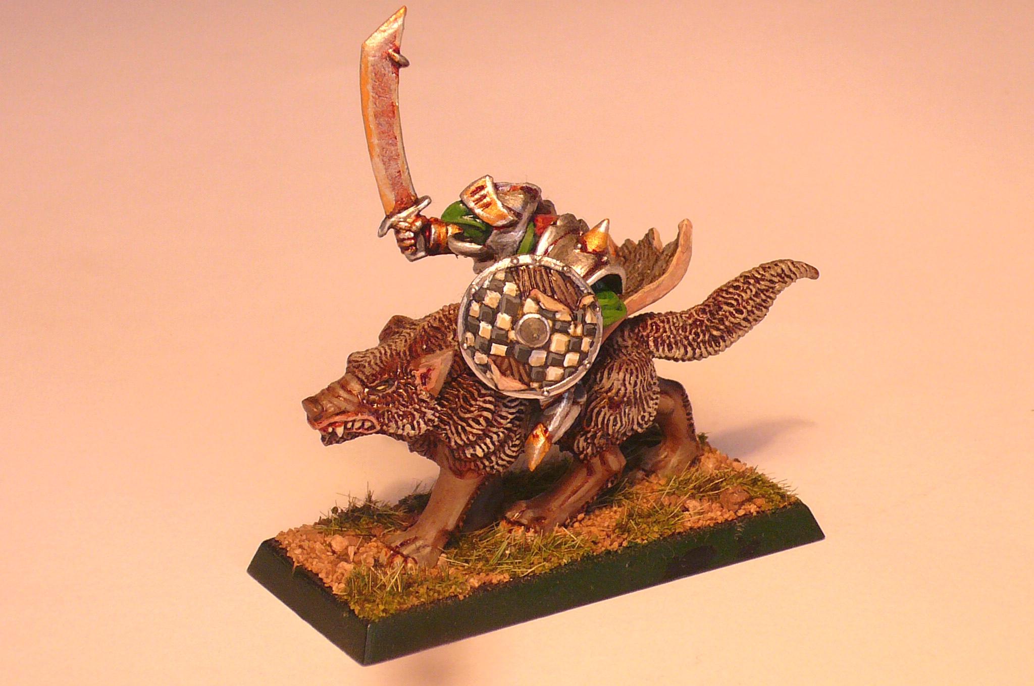 Goblins, Goblin Bigboss