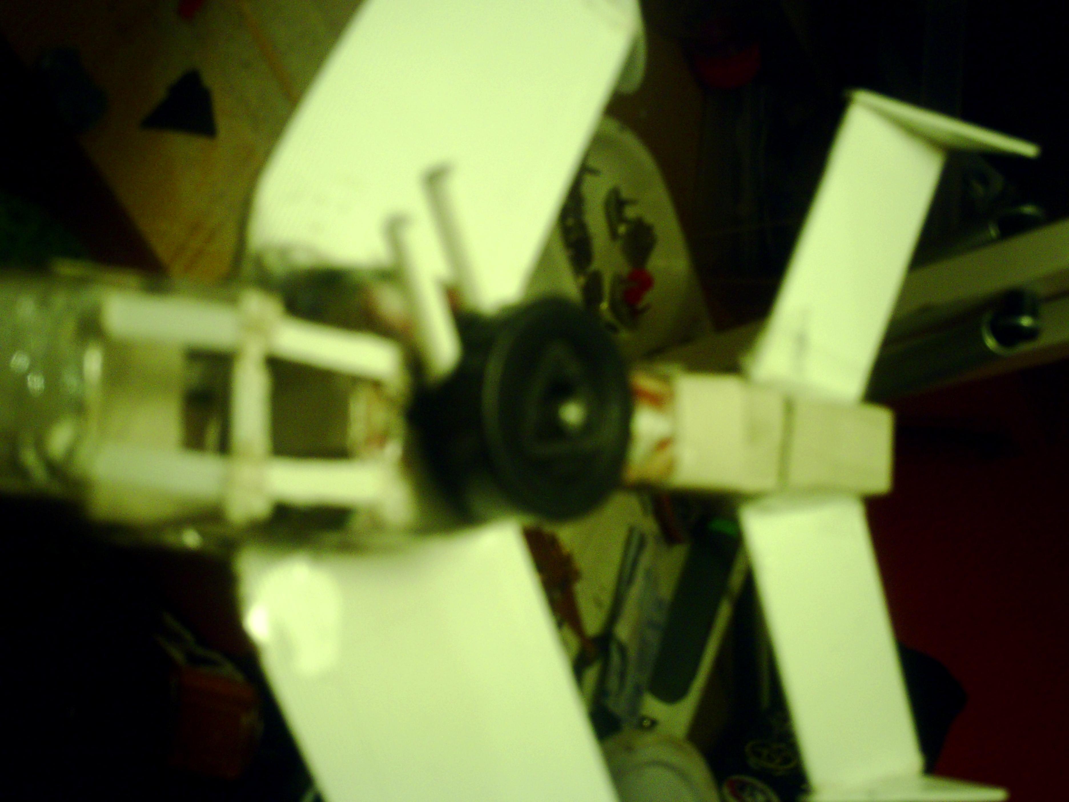Blurred Photo, Fightabomba, Orks