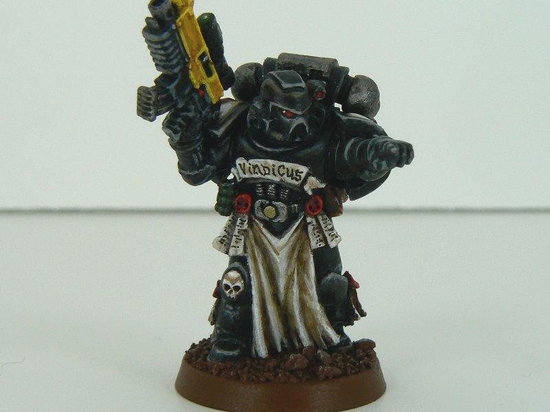Black Templars, Space Marines, Vindicus, Warhammer 40,000