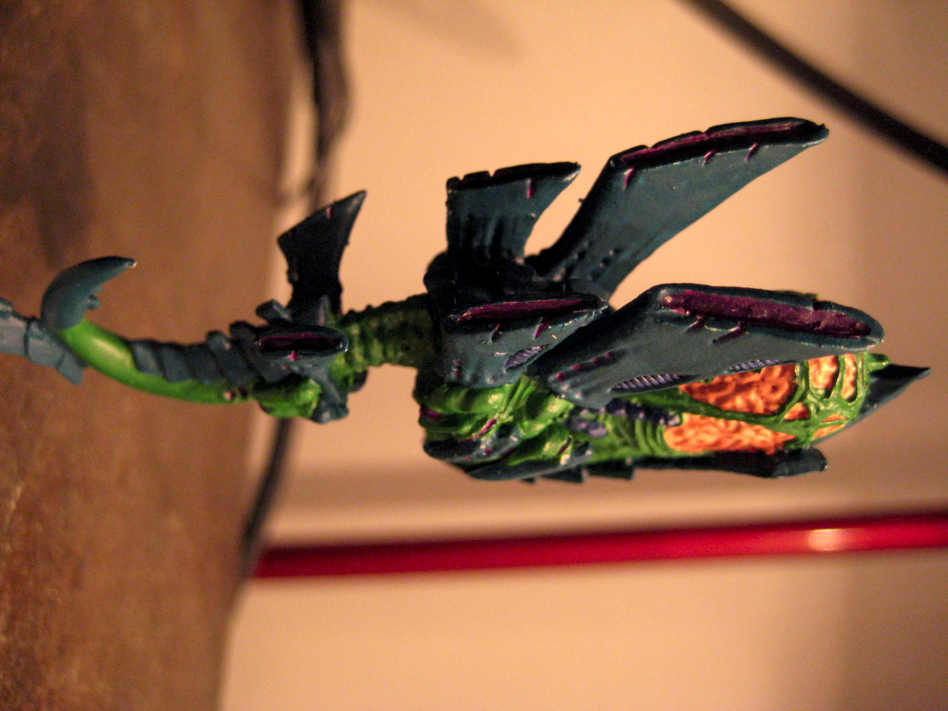 Tyranids, Zoanthrope