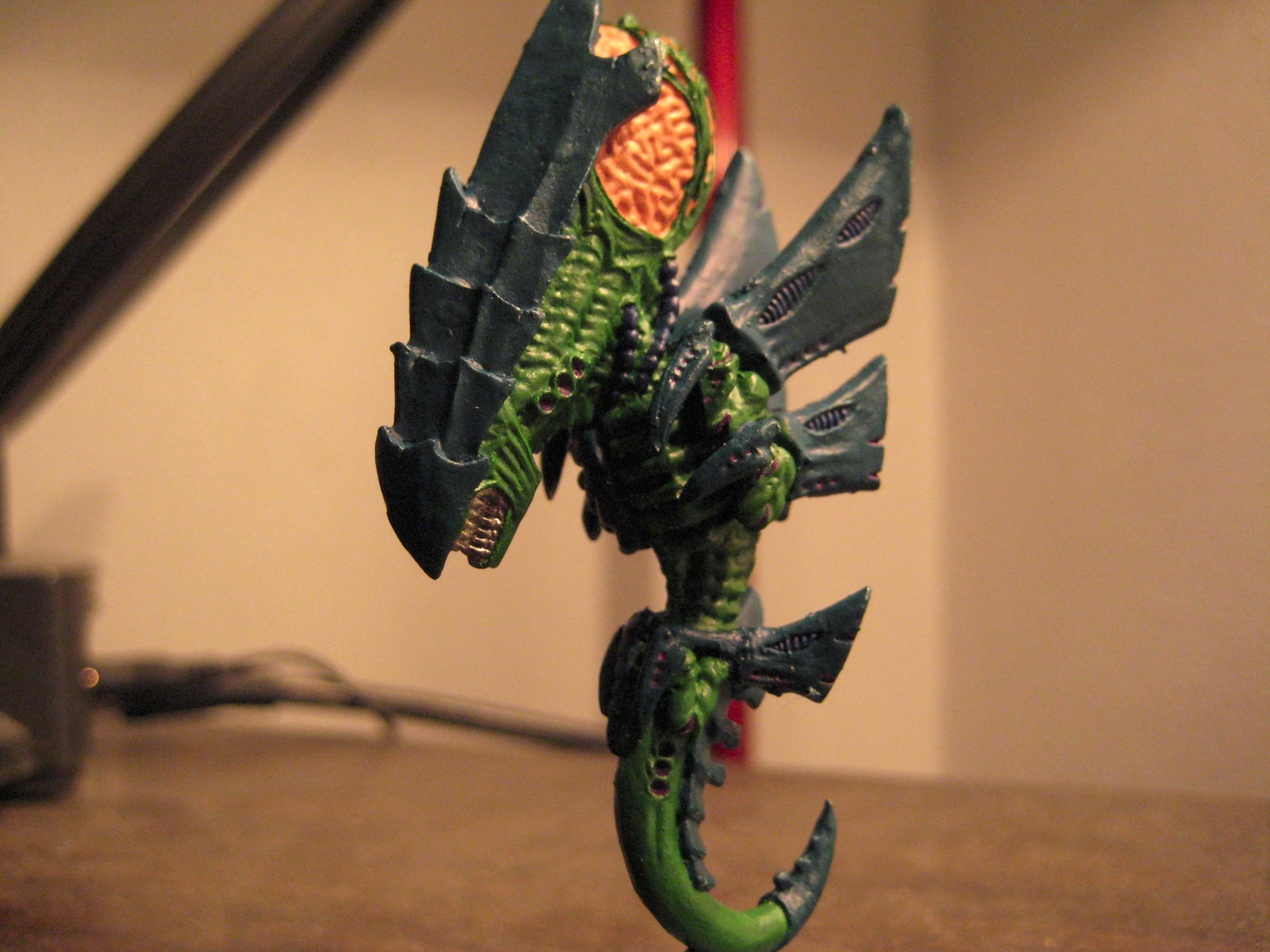 Tyranids, Zoanthrope