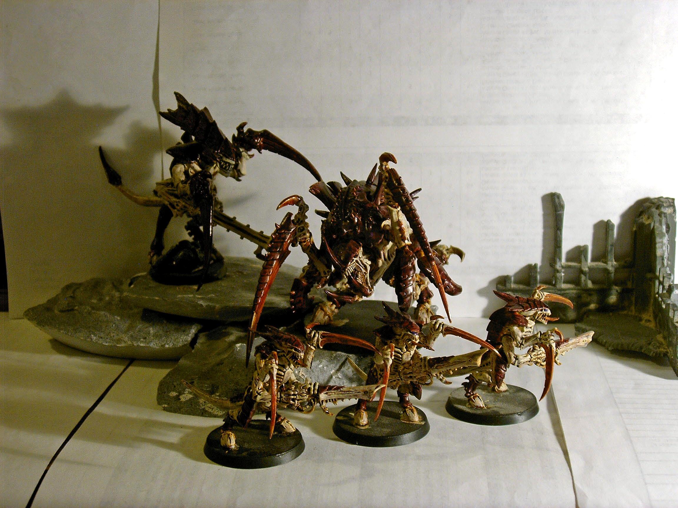 nids