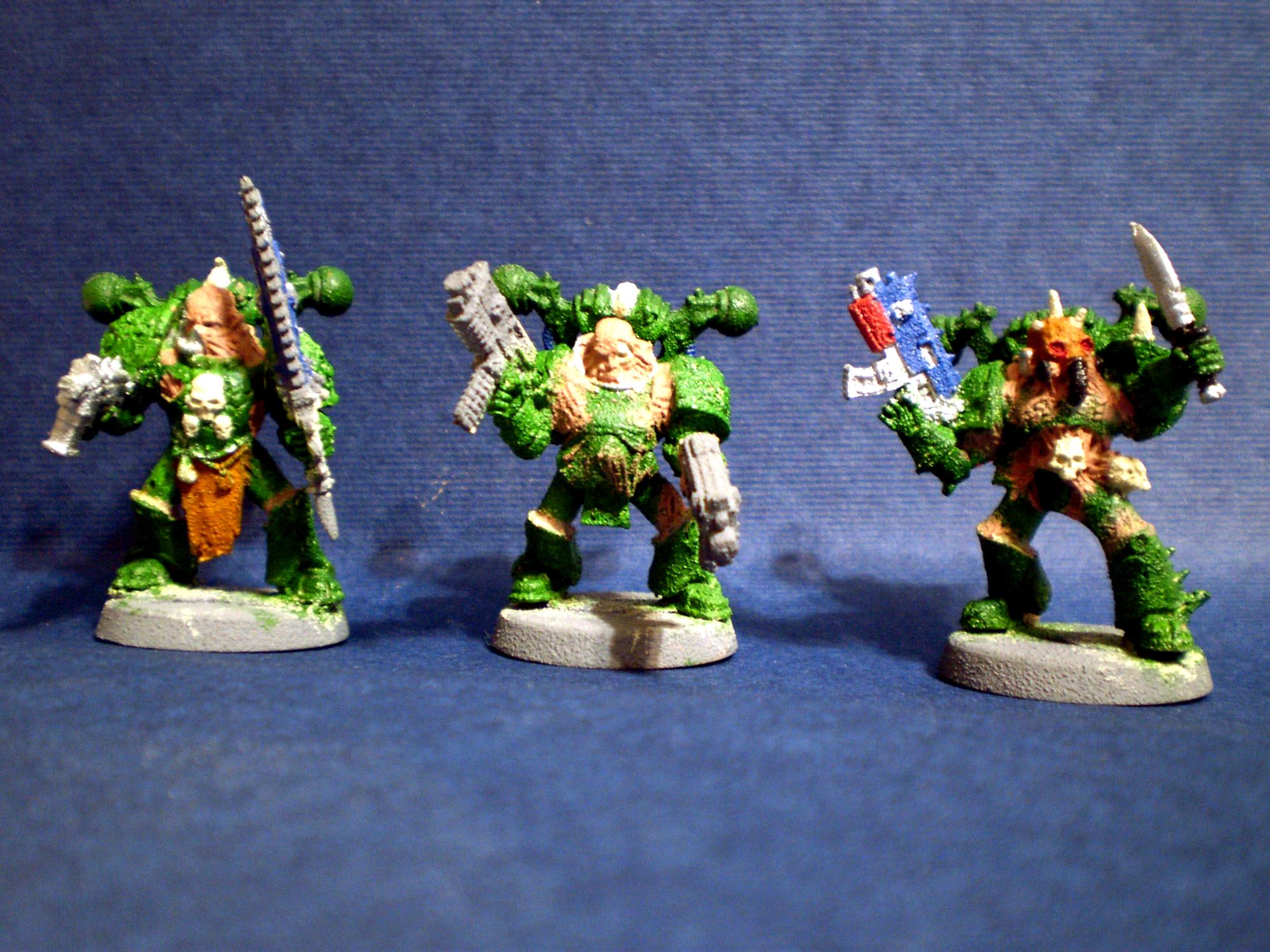 DeathGuard
