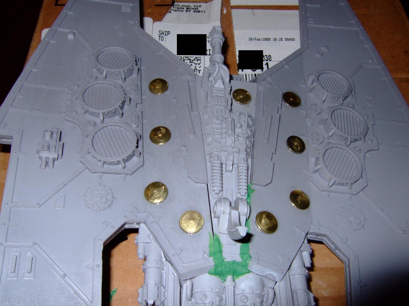Hell Talon Magnetics