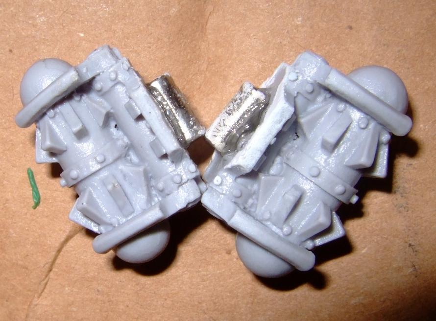 Hell Talon Magnetics 3