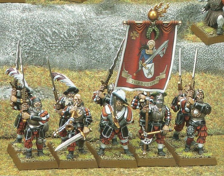 Copyright Games Workshop