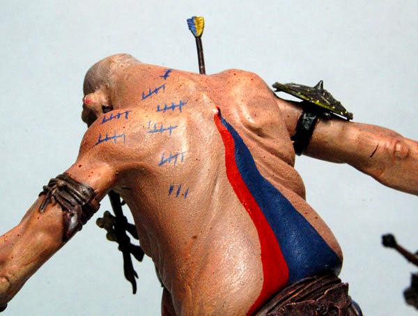 Giant, Orcs And Goblins, Warhammer 40,000
