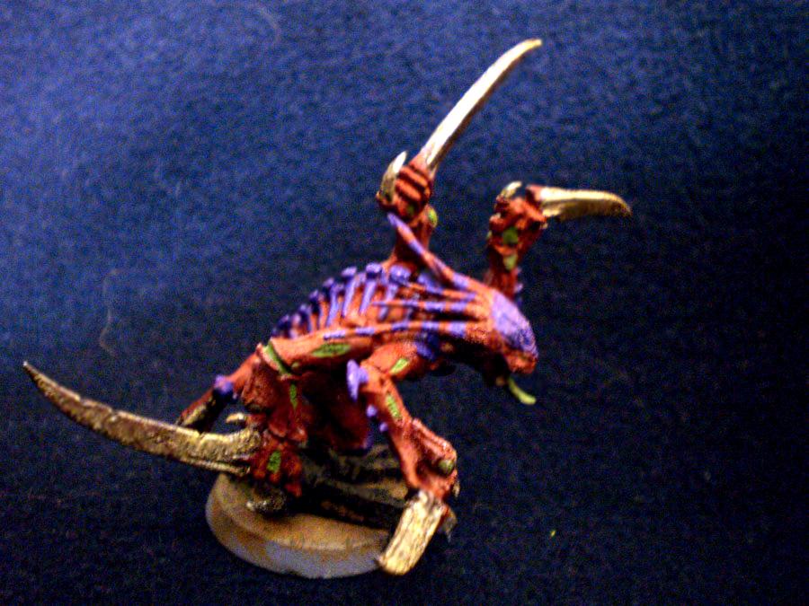 Genestealer, Tau, PredGene_l