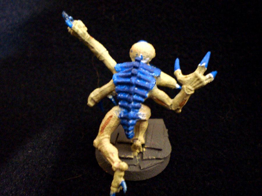 Nids, SnowGene_b
