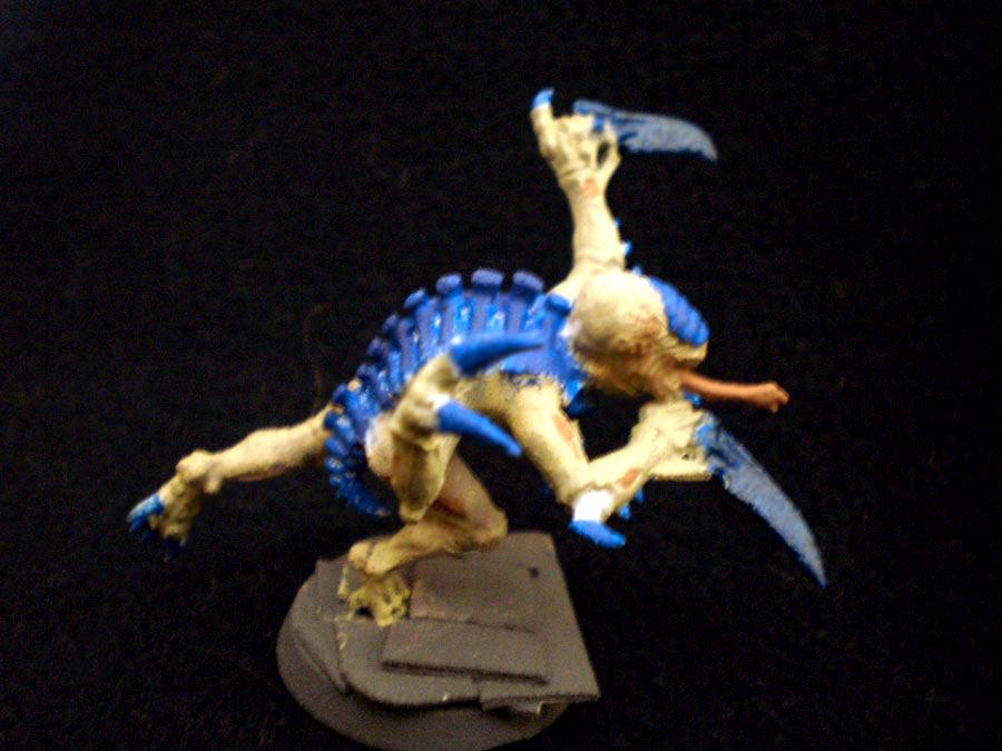 Genestealer, SnowGene_l