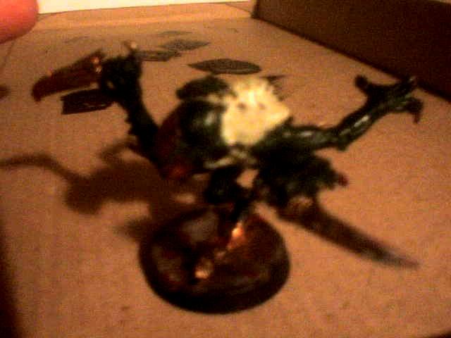 Hive Fleet Garuda, Tyranids, Warhammer 40,000