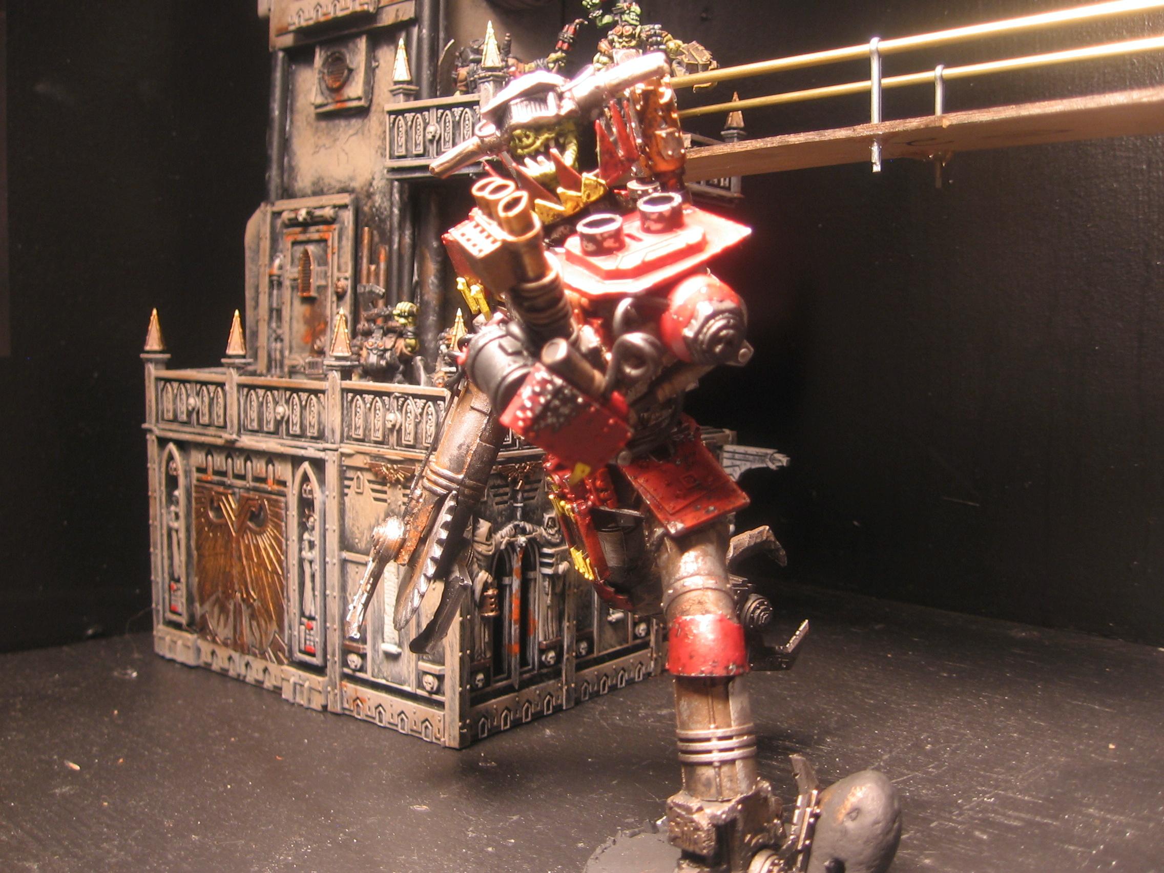 moveable and magnetic arms