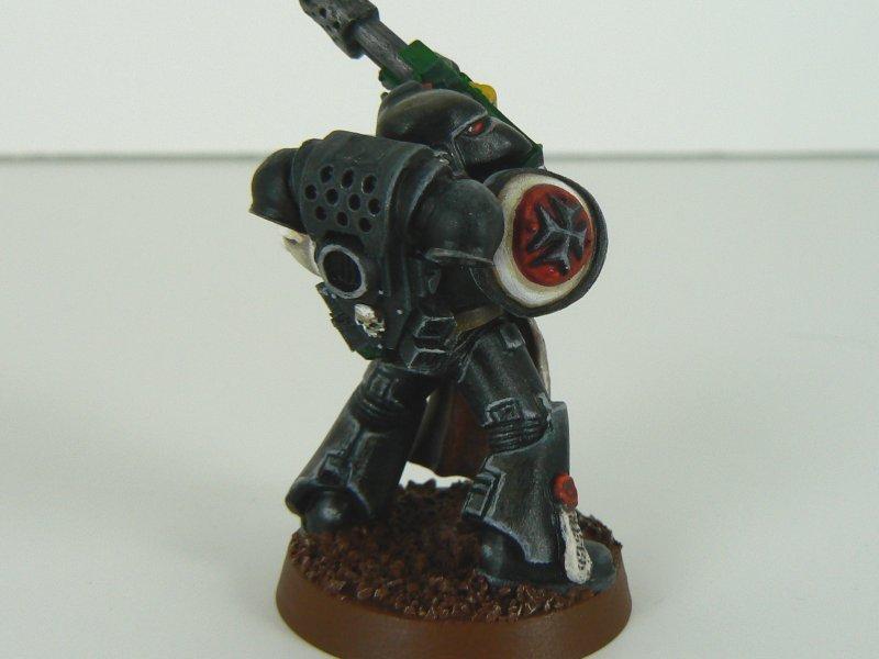 Black Templars, Space Marines, Warhammer 40,000