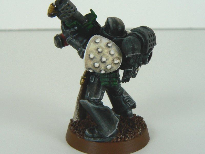 Black Templars, Space Marines, Warhammer 40,000