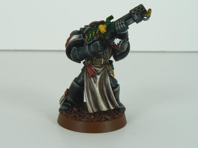 Black Templars, Space Marines, Warhammer 40,000