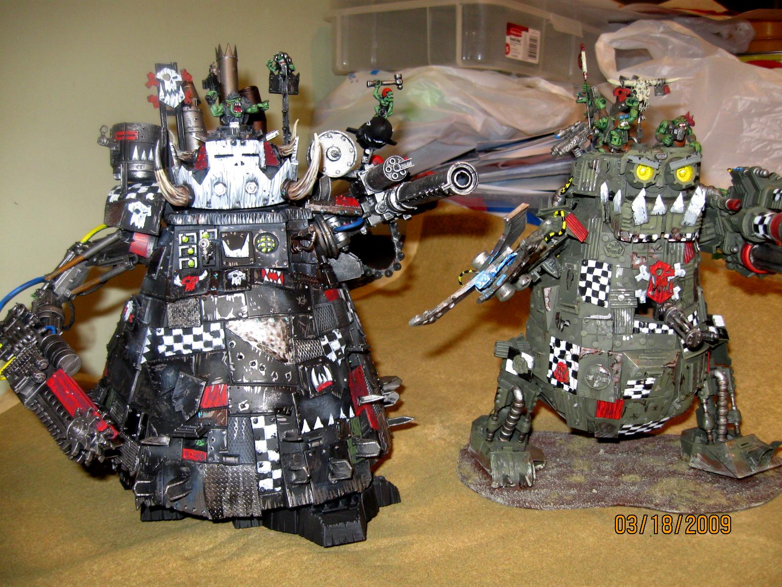 Stompa