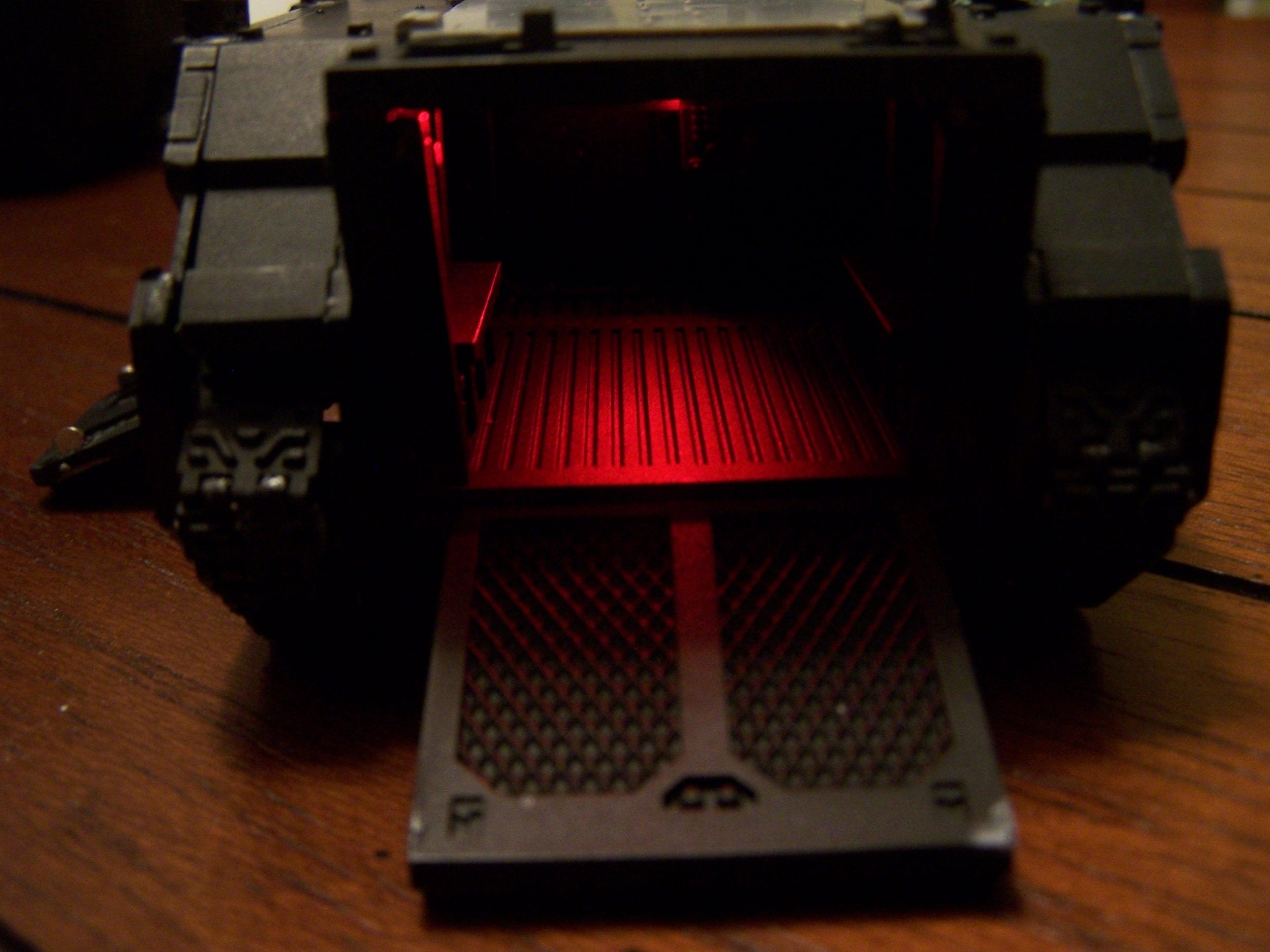 LED, back led light 